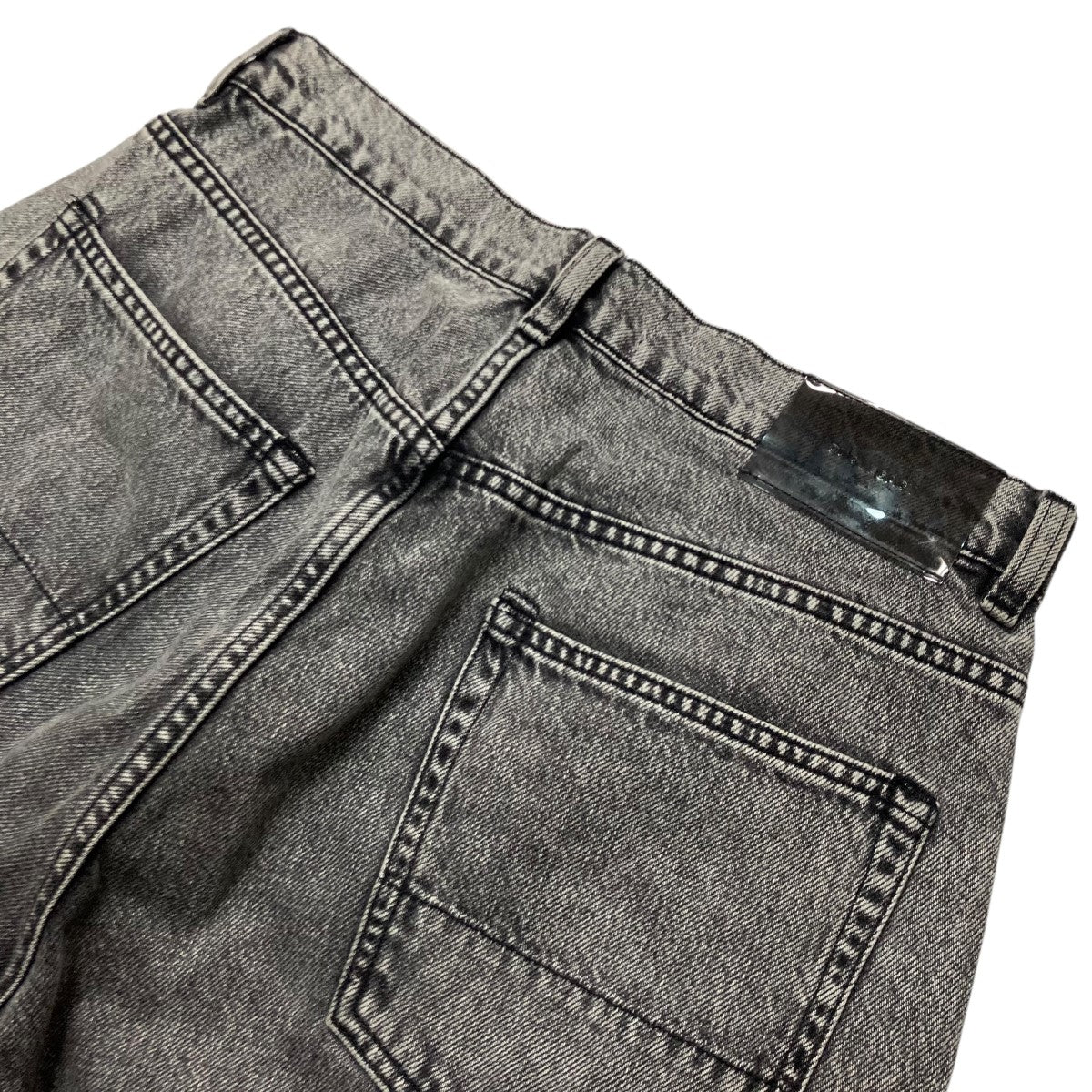 OUR LEGACY【アワーレガシー】 デニムパンツ (M2205TB Our Legacy OUR LEGACY アワーレガシー ワイドデニム