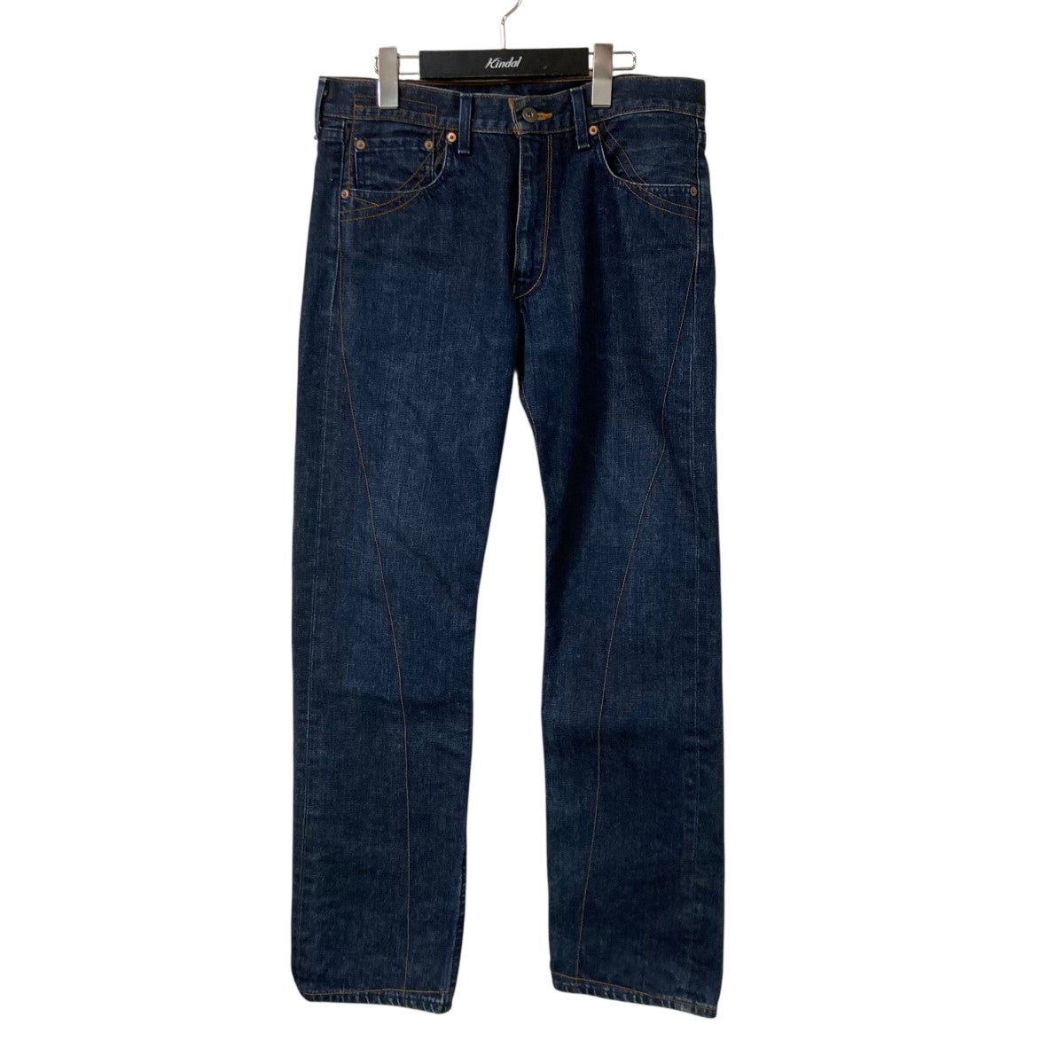 ワニワニさん専用 JUNYA WATANABE MAN×Levis 2022AW コーデュロイパンツLevis W
