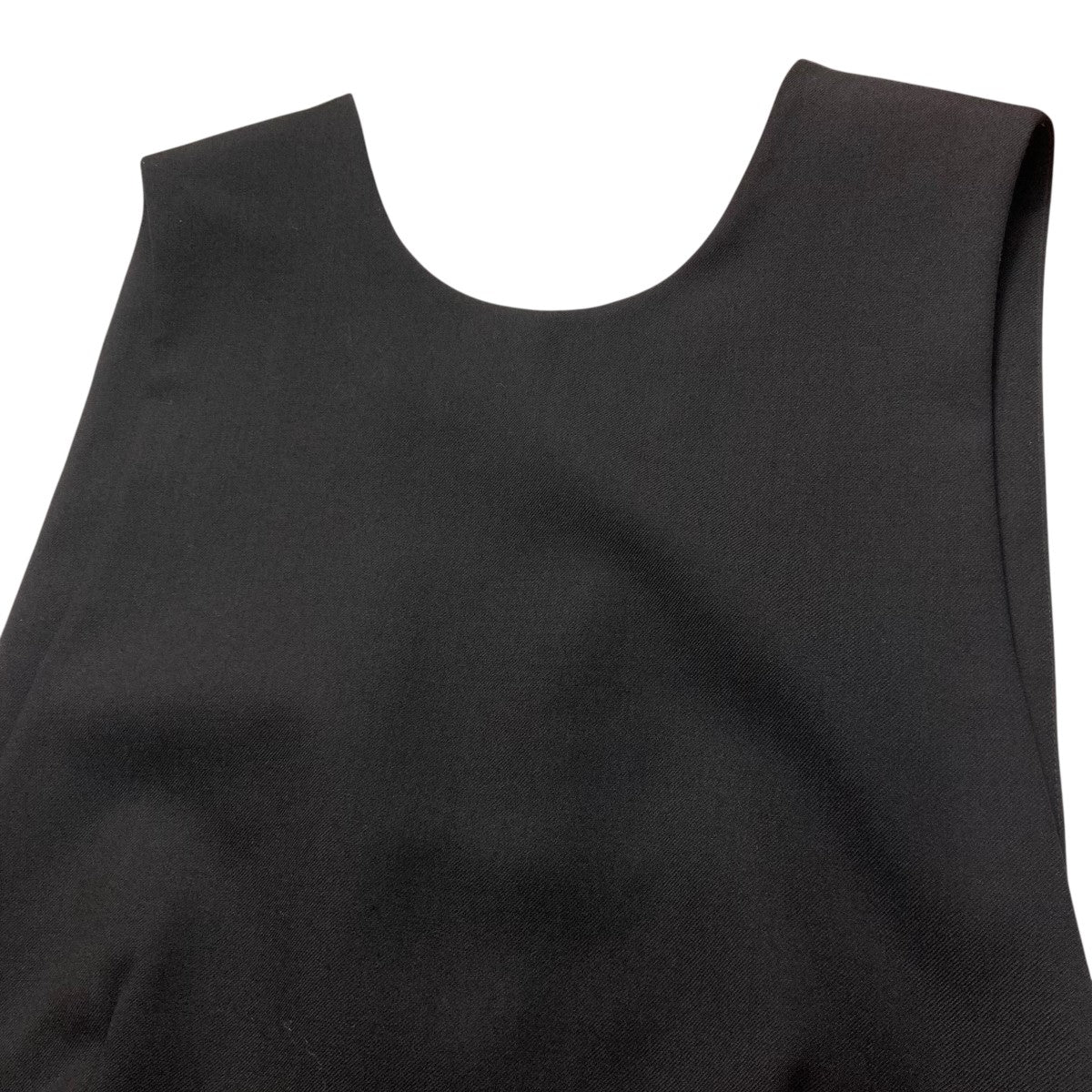 noir kei ninomiya ブラックオールインワン XS noir kei ninomiya - noir kei ninomiya オールインワン