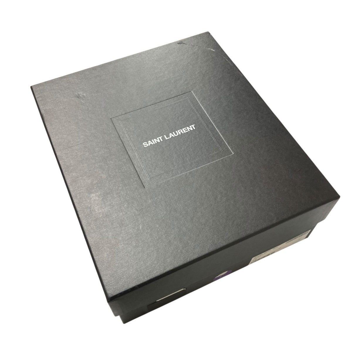 Saint Laurent Paris(サンローランパリ) WYATT 40 CHELSEA BOOT