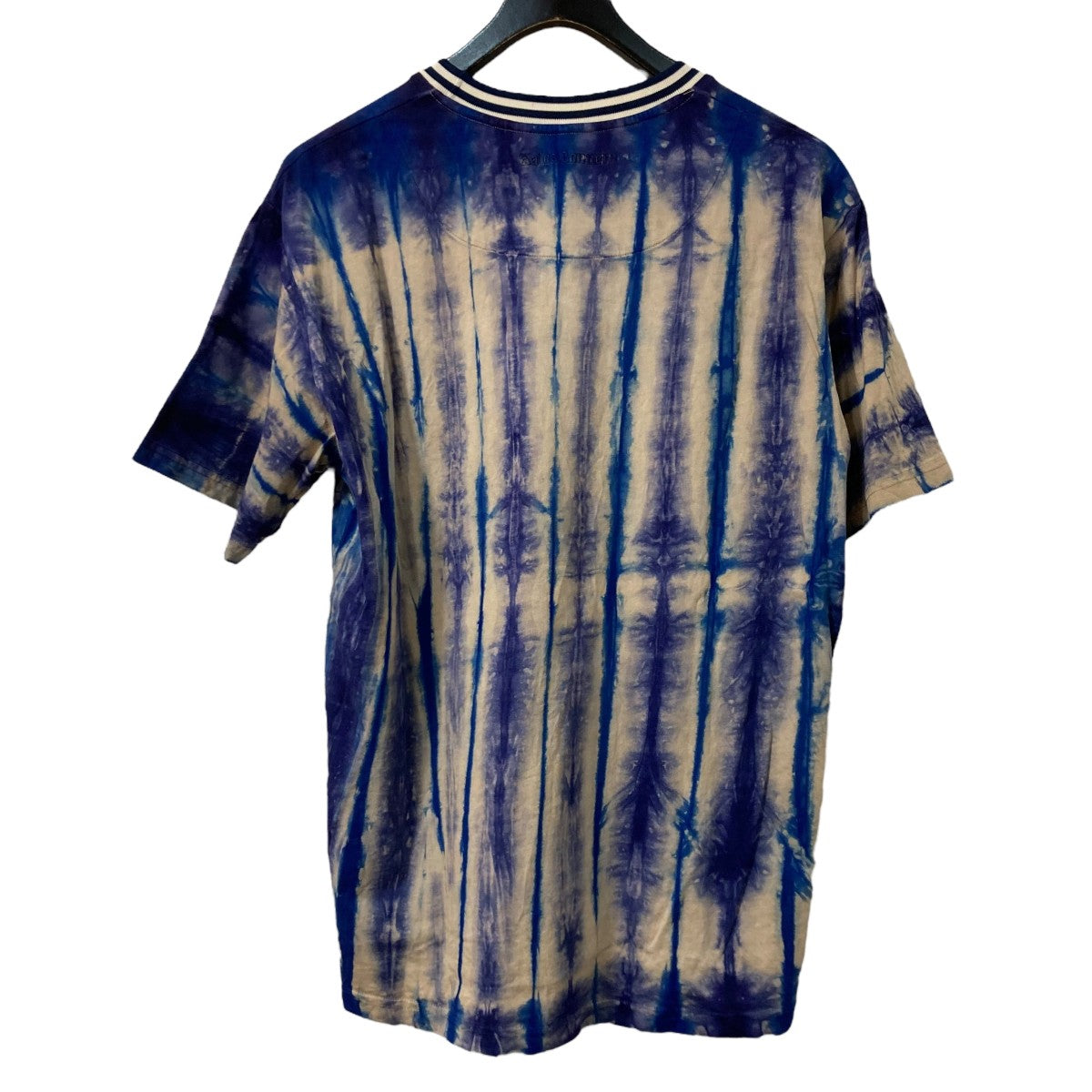 WALES BONNER(ウェールズボナー) 23SSTie Dye Jersey Original