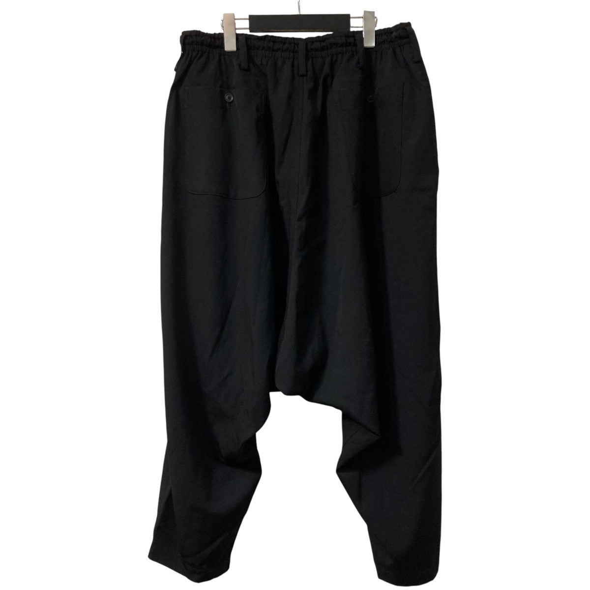 ワイズ　Y’S サルエルパンツ　パンツ　ヨウジヤマモト Y's（サルエルパンツ）のフリマアイテム一覧