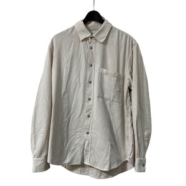 C．P COMPANY(シーピーカンパニー) コットンコーデュロイシャツ