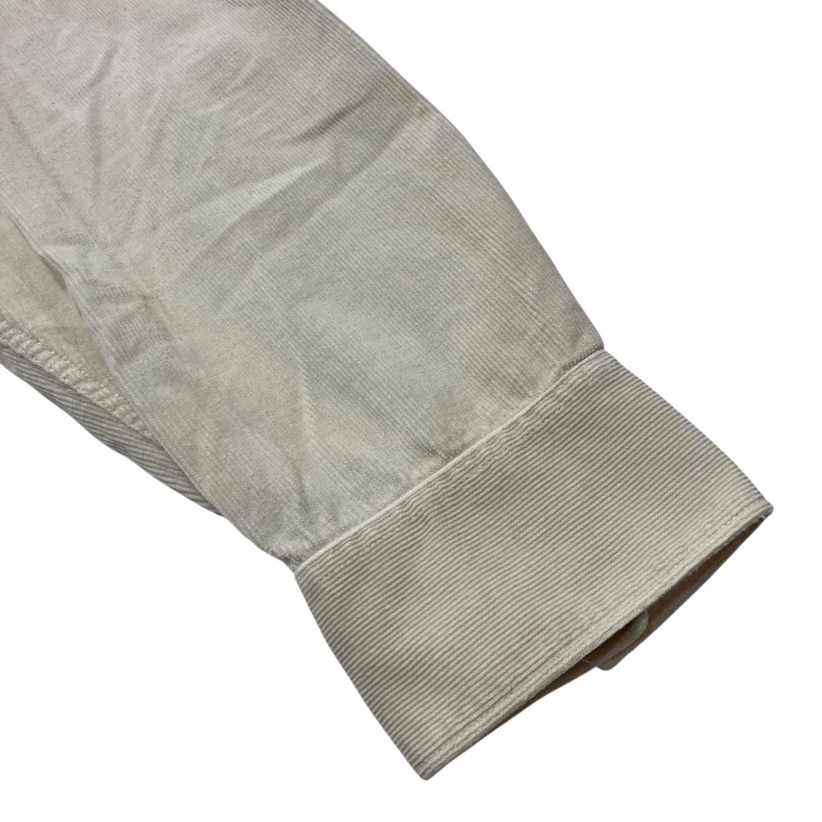 C．P COMPANY(シーピーカンパニー) コットンコーデュロイシャツ