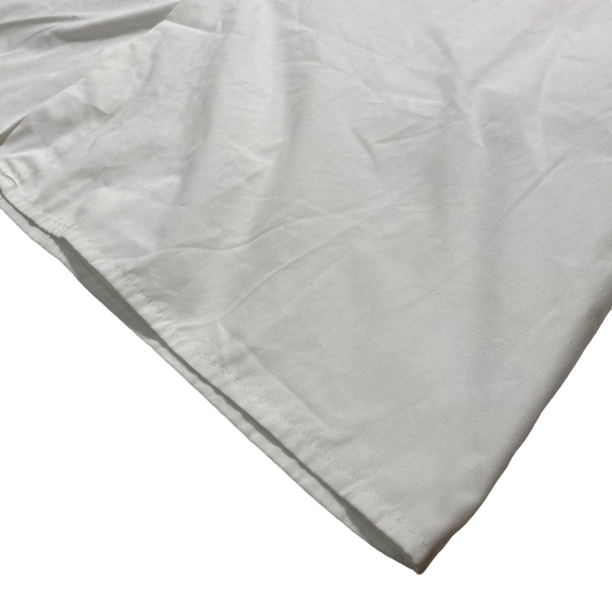 USED イギリス軍バンドカラーシャツスタンドカラー長袖シャツ 古着・中古-5枚目のアイテム画像