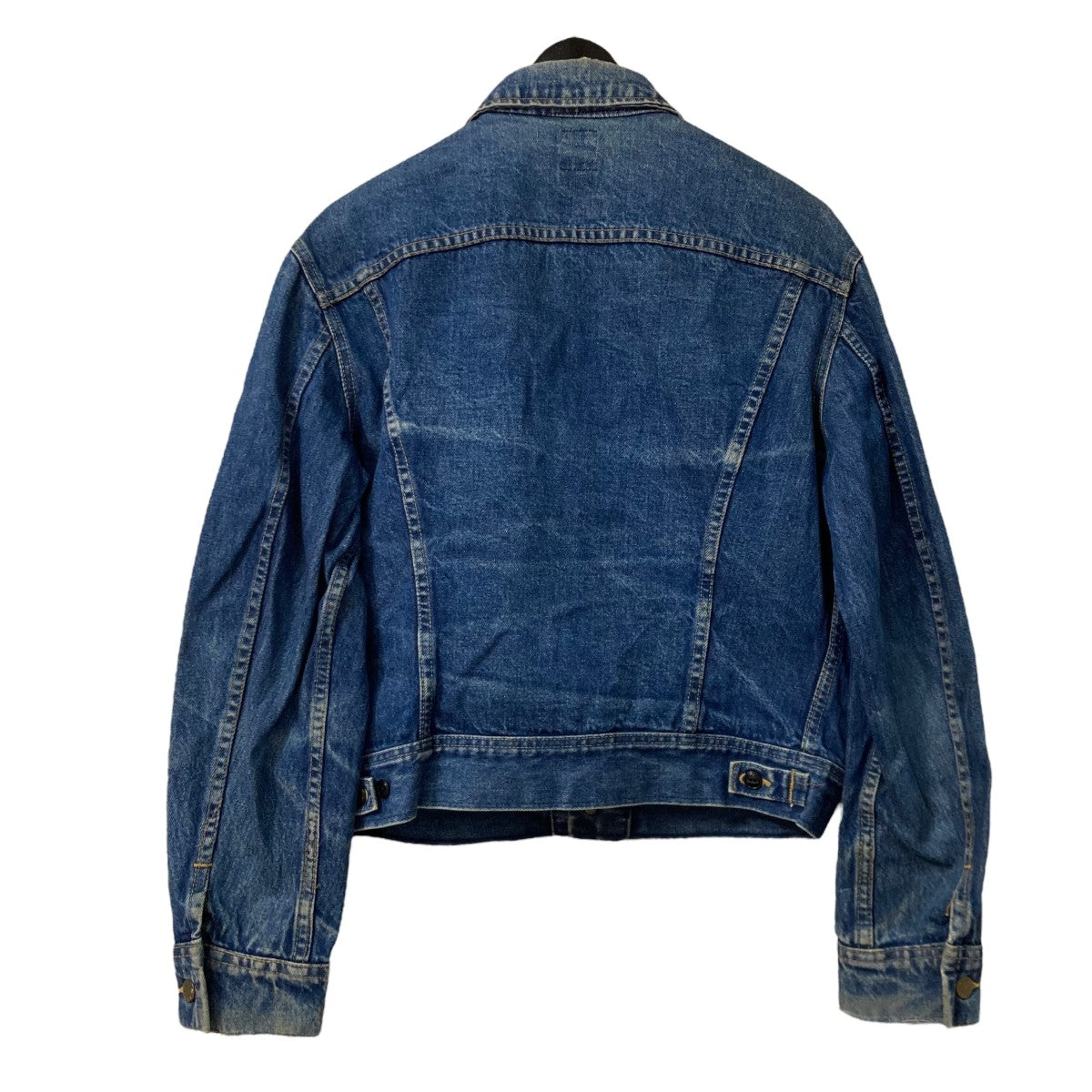 LEE(リー) MADE IN USAデニムジャケットPATD-153438 PATD-153438