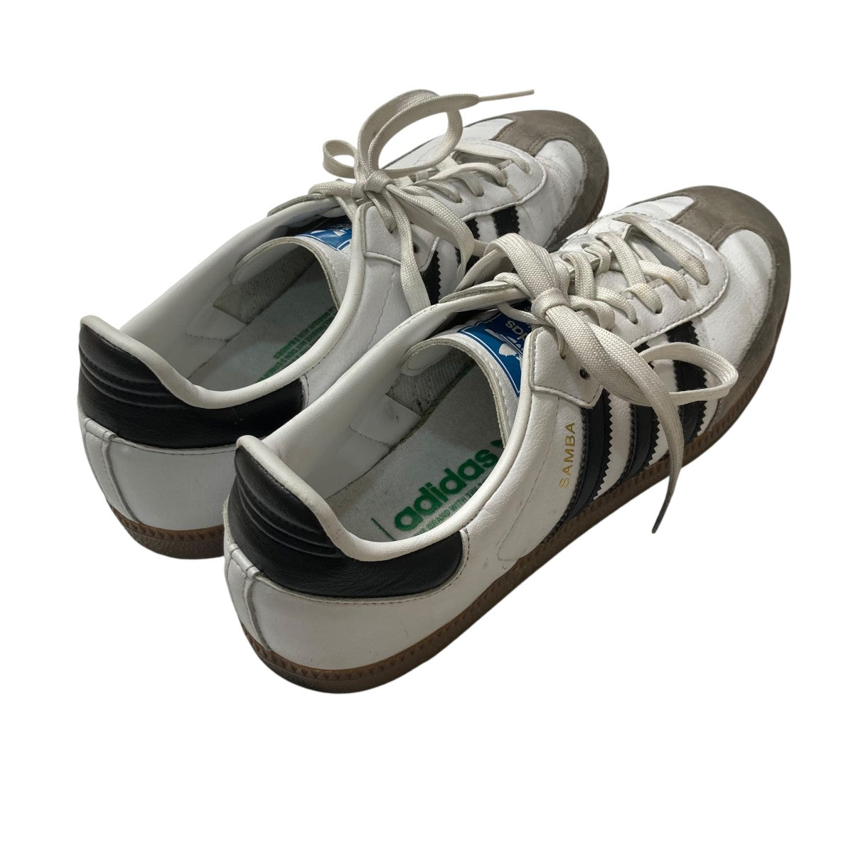 adidas originals(アディダスオリジナルス) スタンスミス ボバフェット