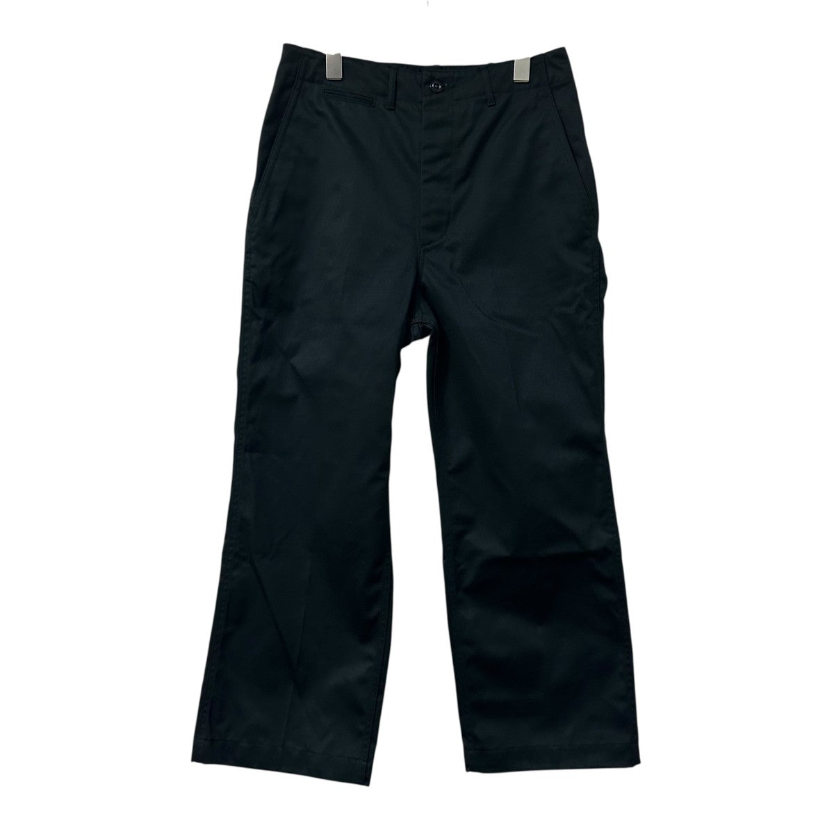 HYKE(ハイク) TYPE M-51 SHELL PANTS ミリタリー カーゴ パンツ