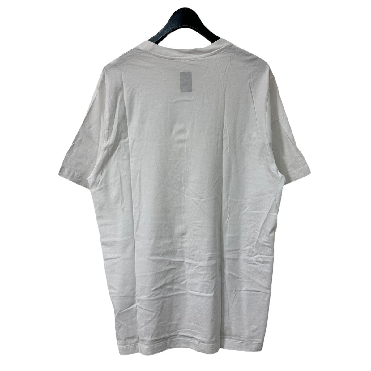 OAMC フロントプリントTシャツOAMO706567 古着・中古-2枚目のアイテム画像