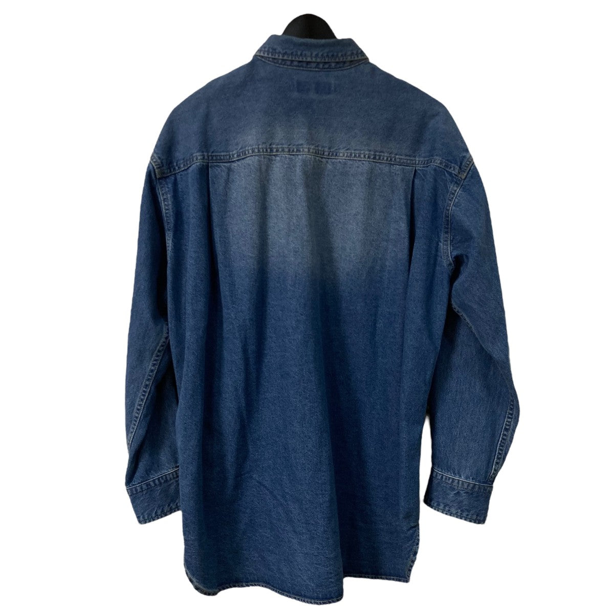SLOBE IENA LE DENIM BDUシャツ SLOBE IENA｜《WEB限定/追加》LE DENIM BDUデニムシャツ