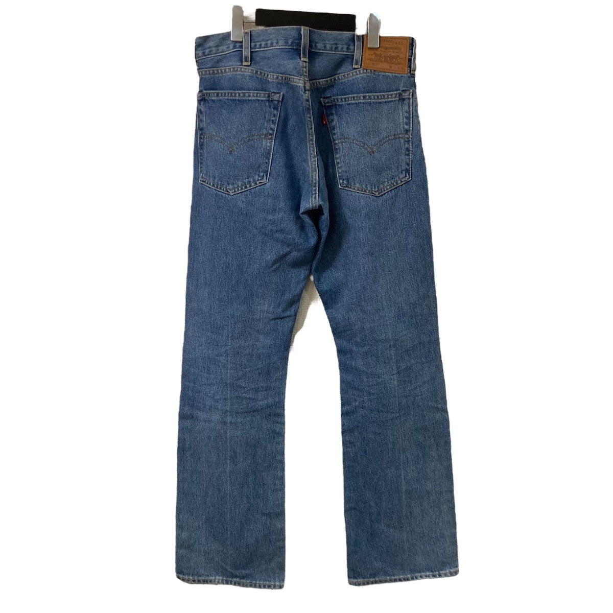LEVI'S PReMIUM(リーバイスプレミアム) 517 SLOBE IENA別注