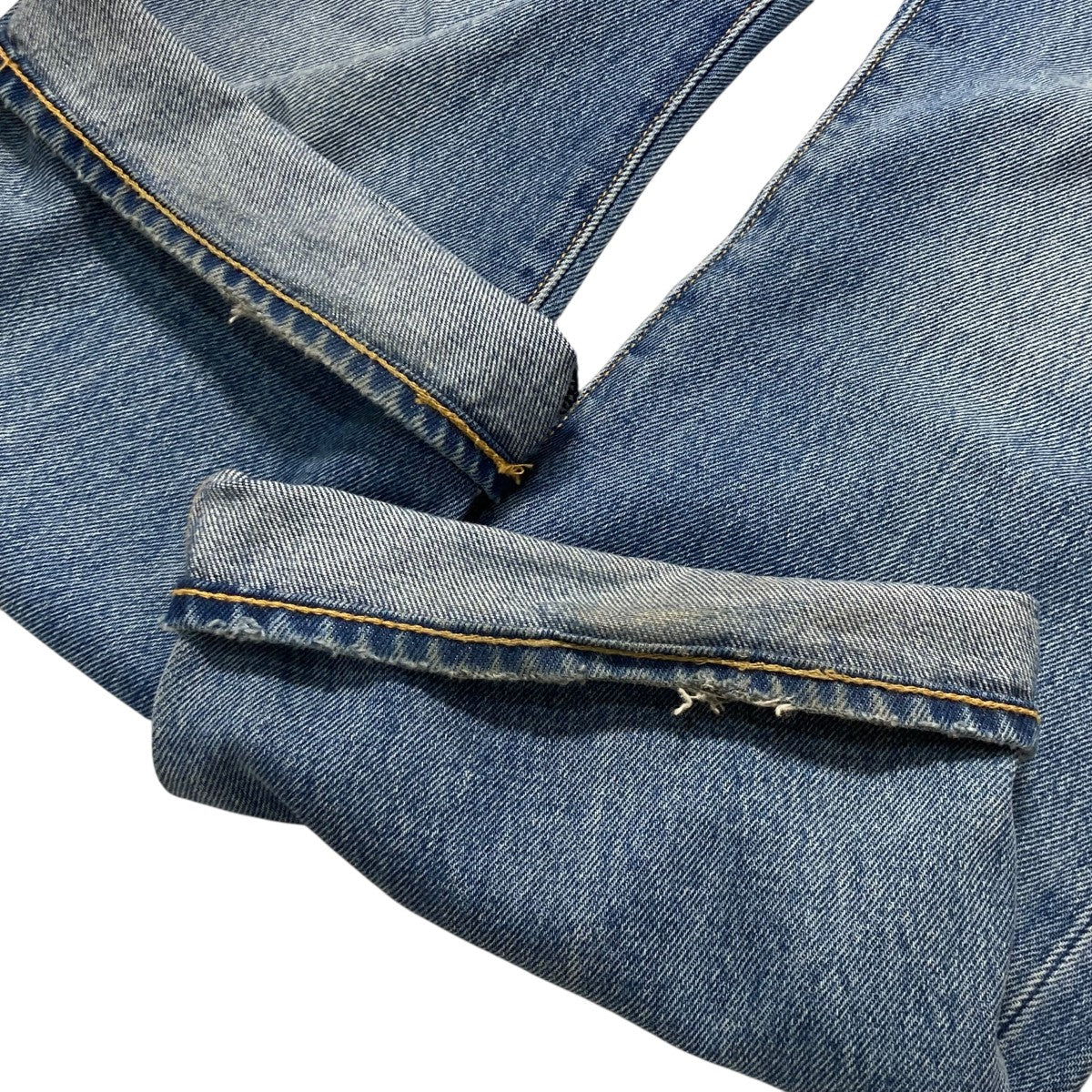LEVI'S PReMIUM(リーバイスプレミアム) 517 SLOBE IENA別注コットン LEVI'S PReMIUM(リーバイスプレミアム) 517 SLOBE IENA別注コットン
