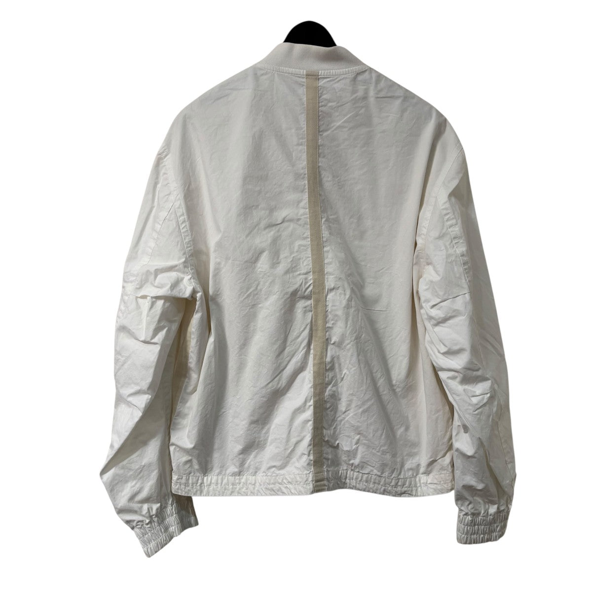 OAMC(オーエーエムシー) コットンナイロンブルゾンOAMS424401 OAMC(オーエーエムシー) コットンナイロンブルゾンOAMS424401