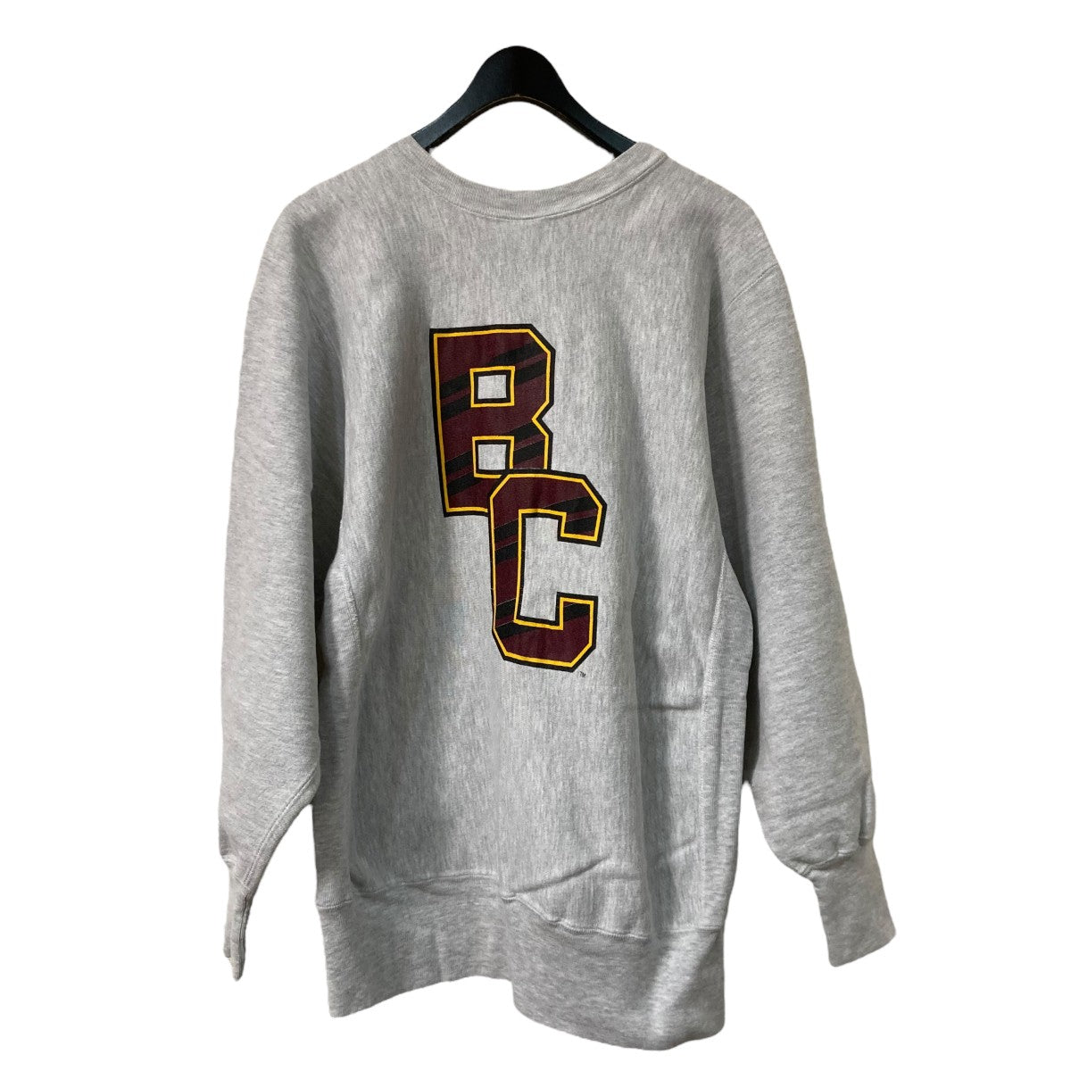 チャンピオン　リバースウィーブ　Champion BOSTON COLLEGE 90's Champion Reverse Weave Sweat 
