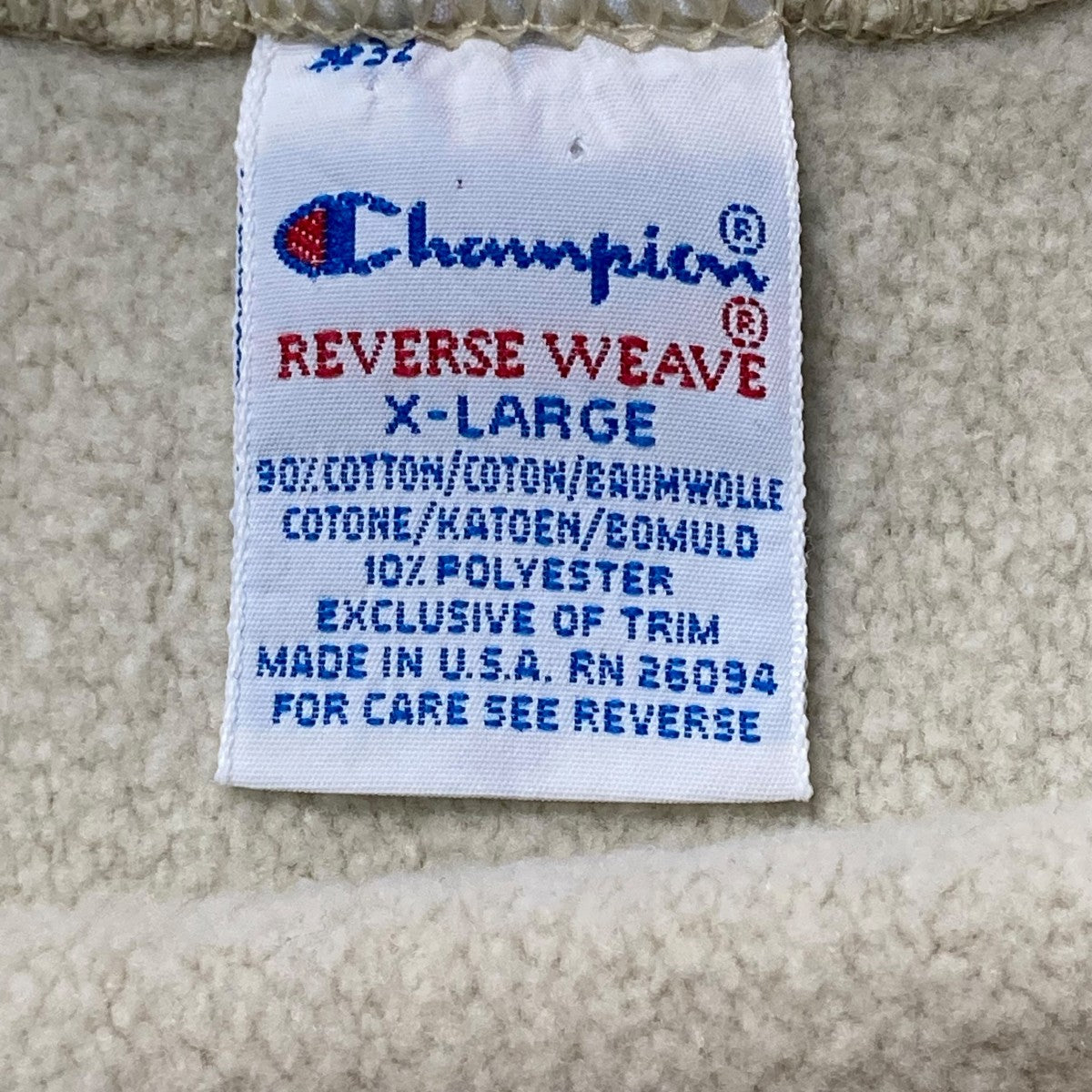 Champion reverse weave ボロ 80s スウェット s-l400.jpg