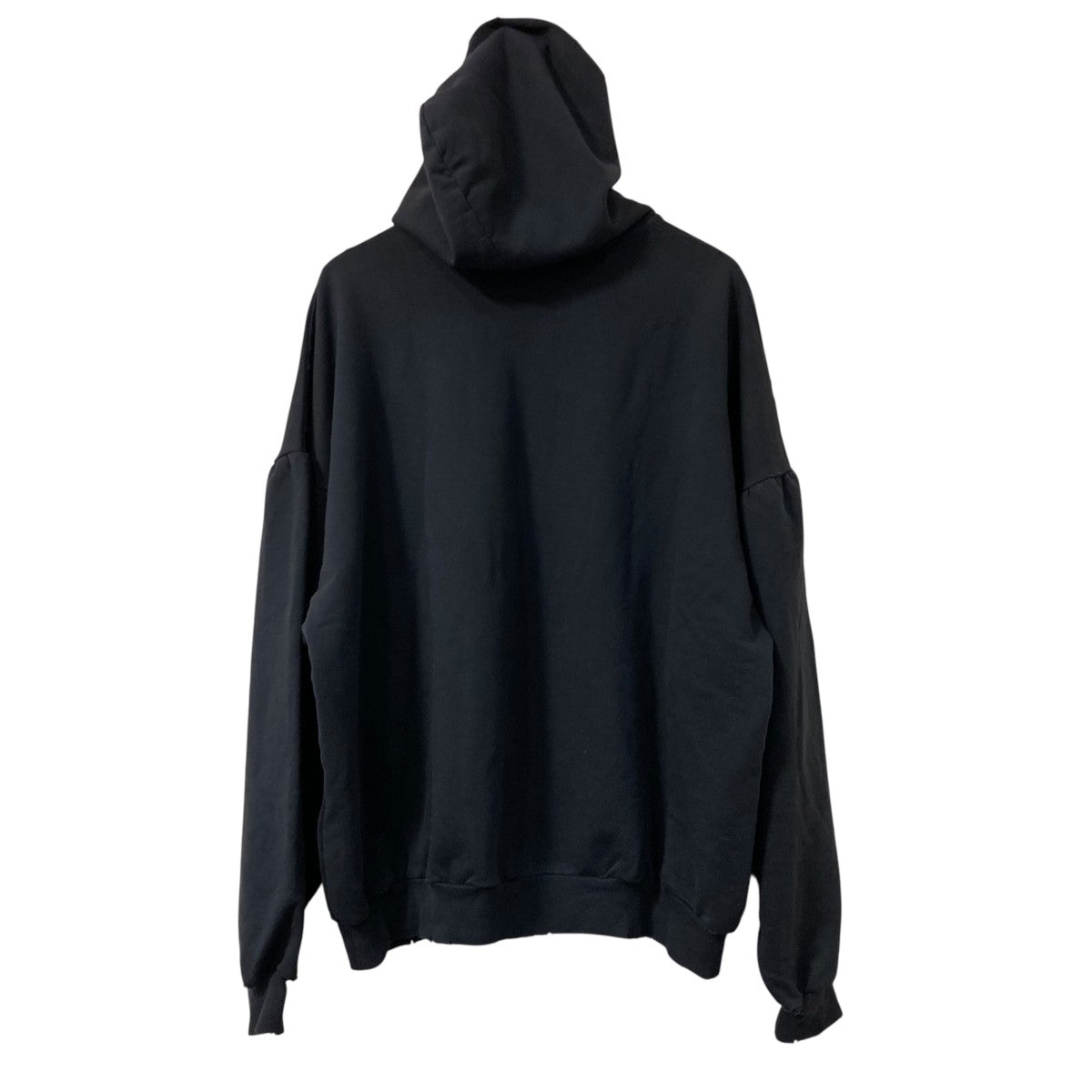 BALENCIAGA(バレンシアガ) 23AWBE KINDフロントロゴコットン