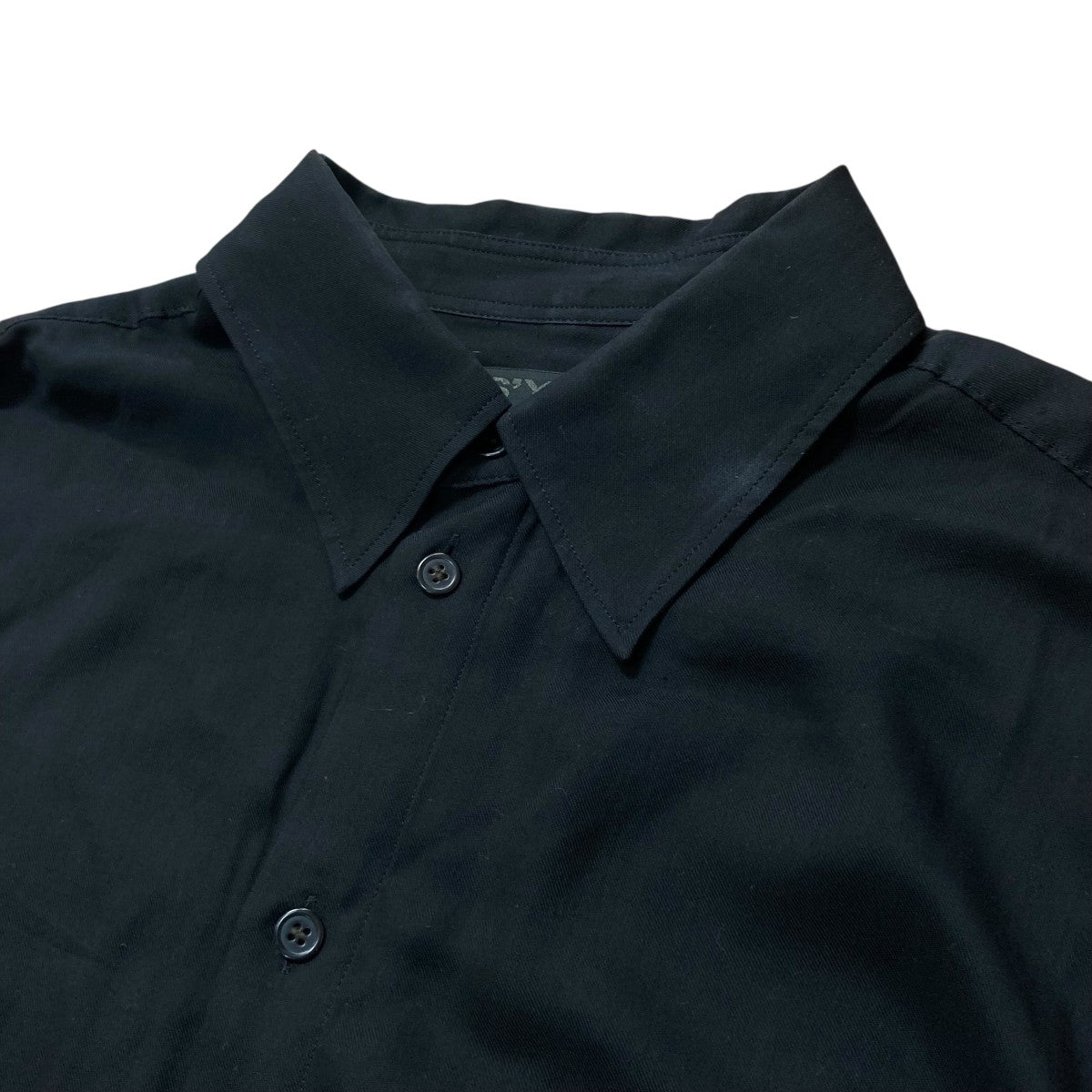 S'YTE ロングシャツ S'YTE×STRANGER THINGS COLLECTION | Yohji Yamamoto (ヨウジ