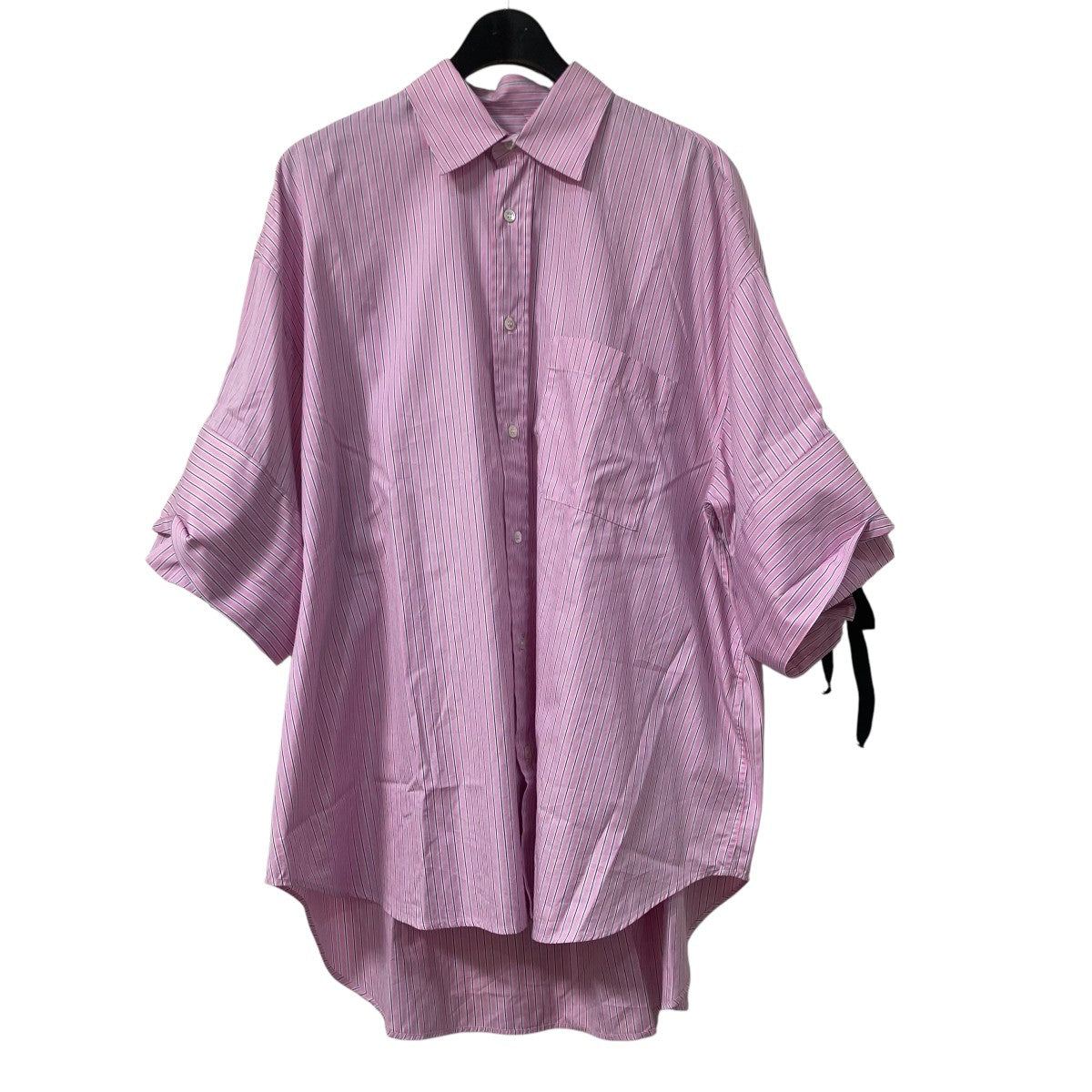 23SSコットン半袖シャツ7883123260