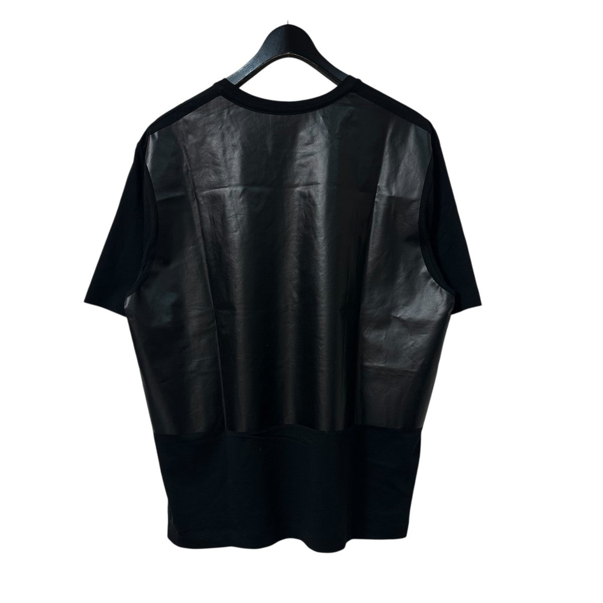 BALENCIAGA(バレンシアガ) コーティング加工Tシャツ360312
