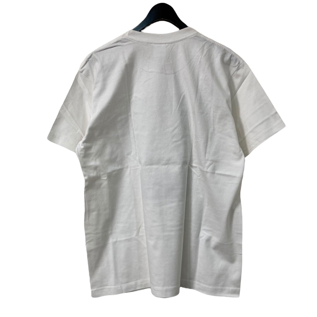 Supreme 20SSTupac Hologram TeeフロントプリントTシャツ 古着・中古-2枚目のアイテム画像