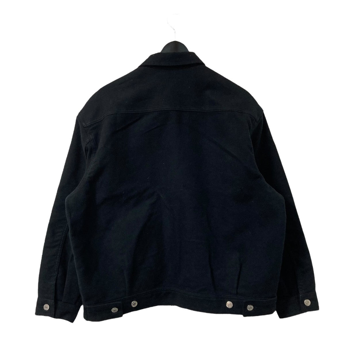 希少！Supreme フライトジャケット N-2B【M】ウール　ファー　短丈 Supreme - Wool N-2B Jacket - ParkSIDER