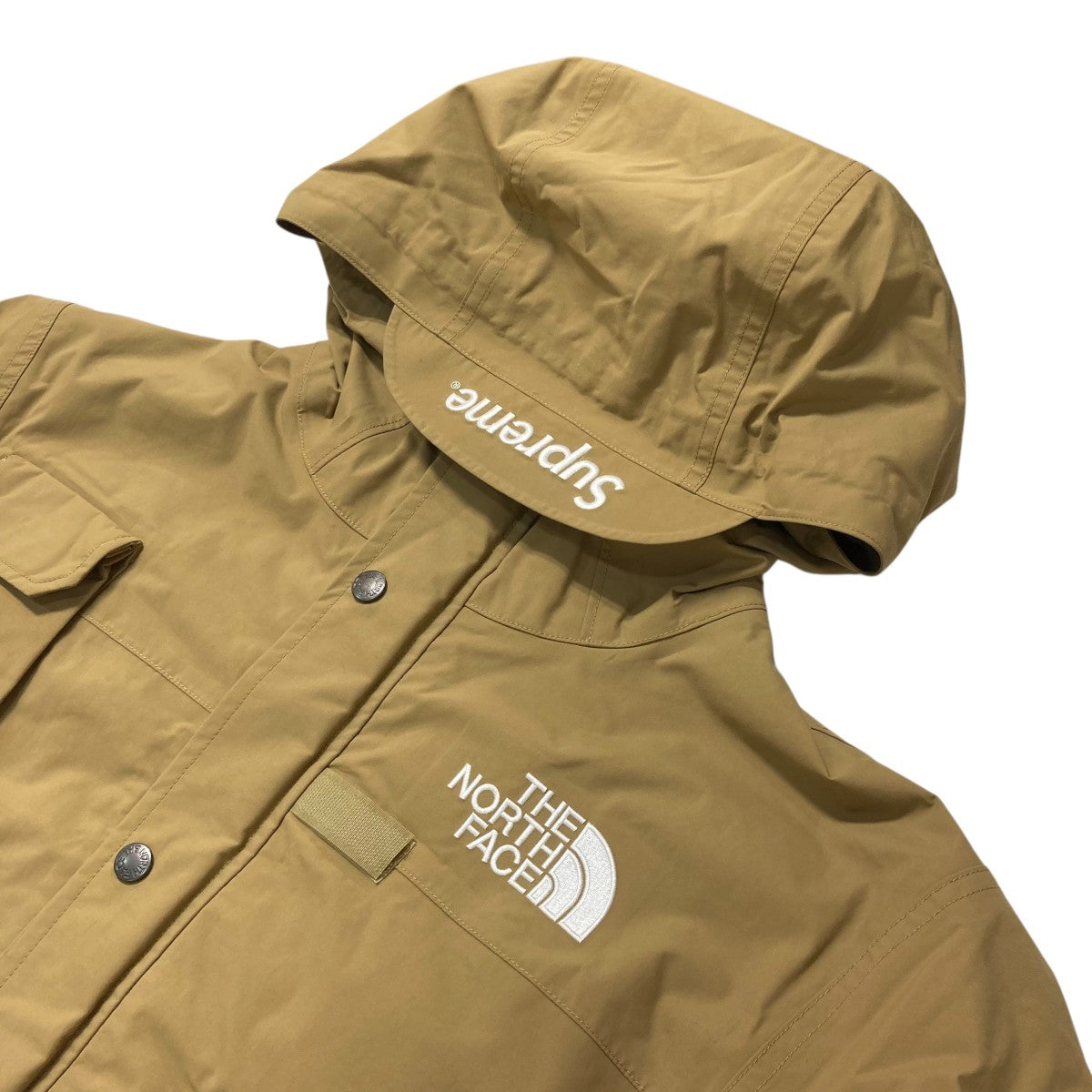 Supreme×THE NORTH FACE 20SSCargo JacketナイロンジャケットNP02001I