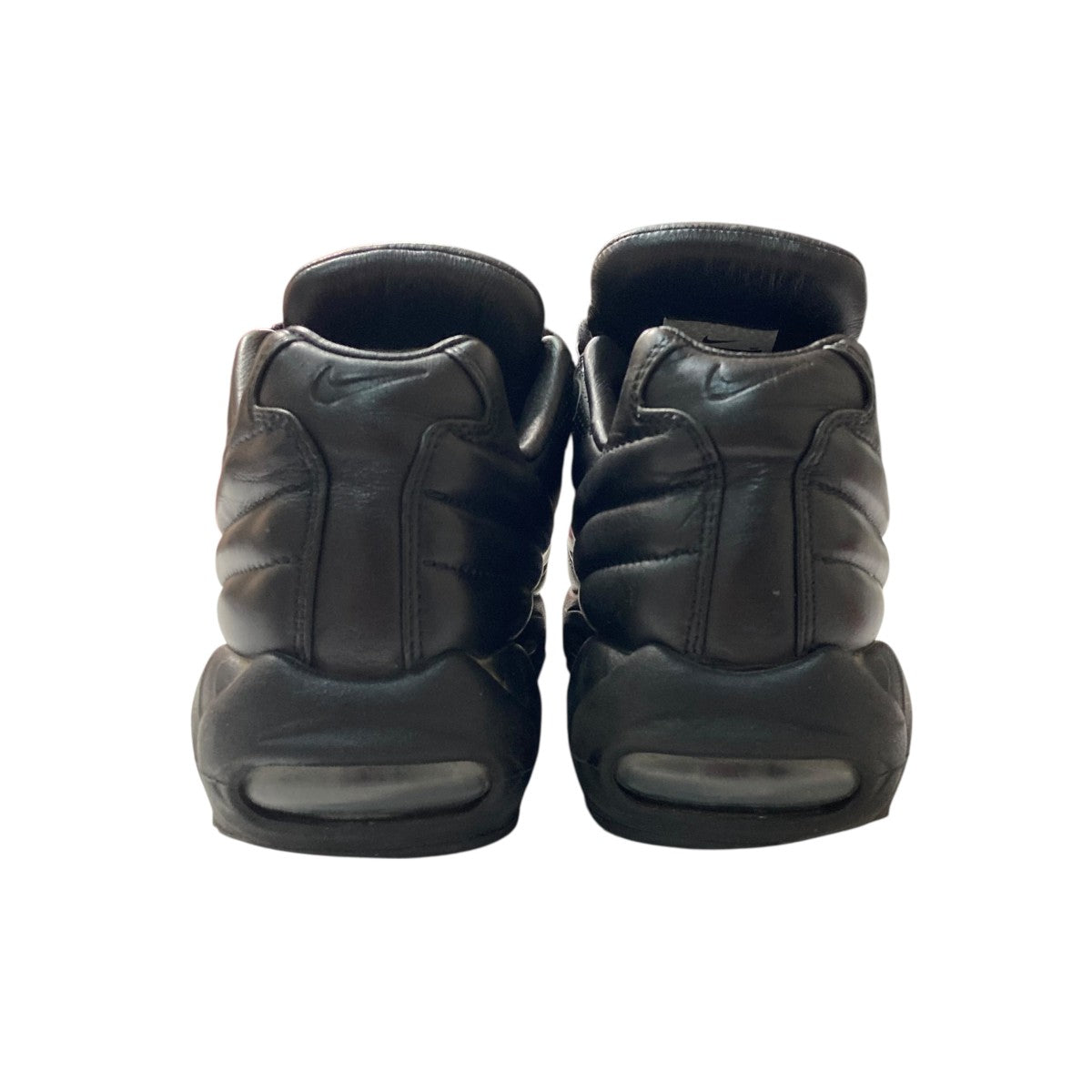Supreme Nike Air Max 95 LUX ブラック 30cm Nike x Supreme Air Max 95 Lux 'Black' CI0999-001