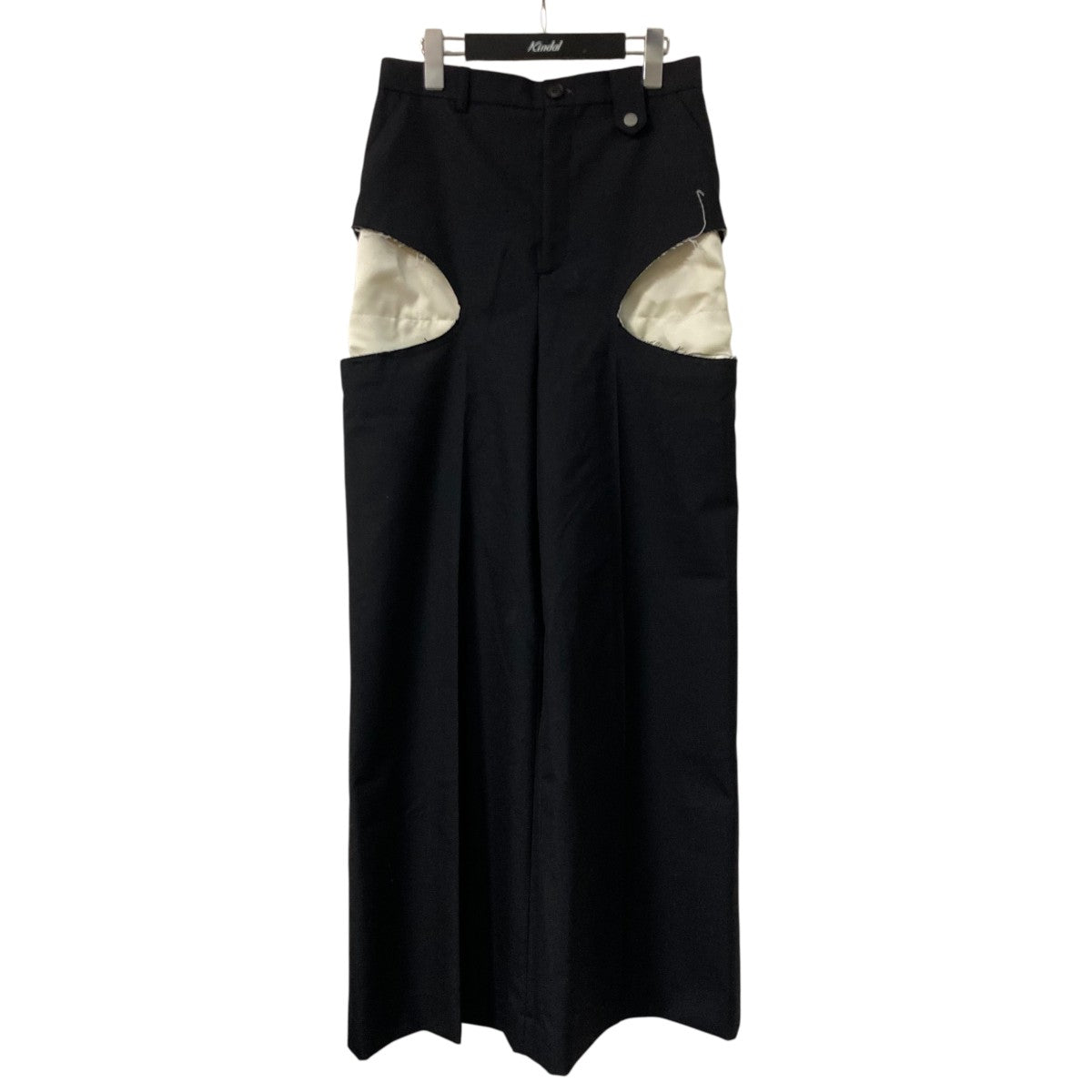 ほぼ新品manhole5万円購入　class super slim slacks ほぼ新品manhole5万円購入 class super slim slacks ほぼ新品