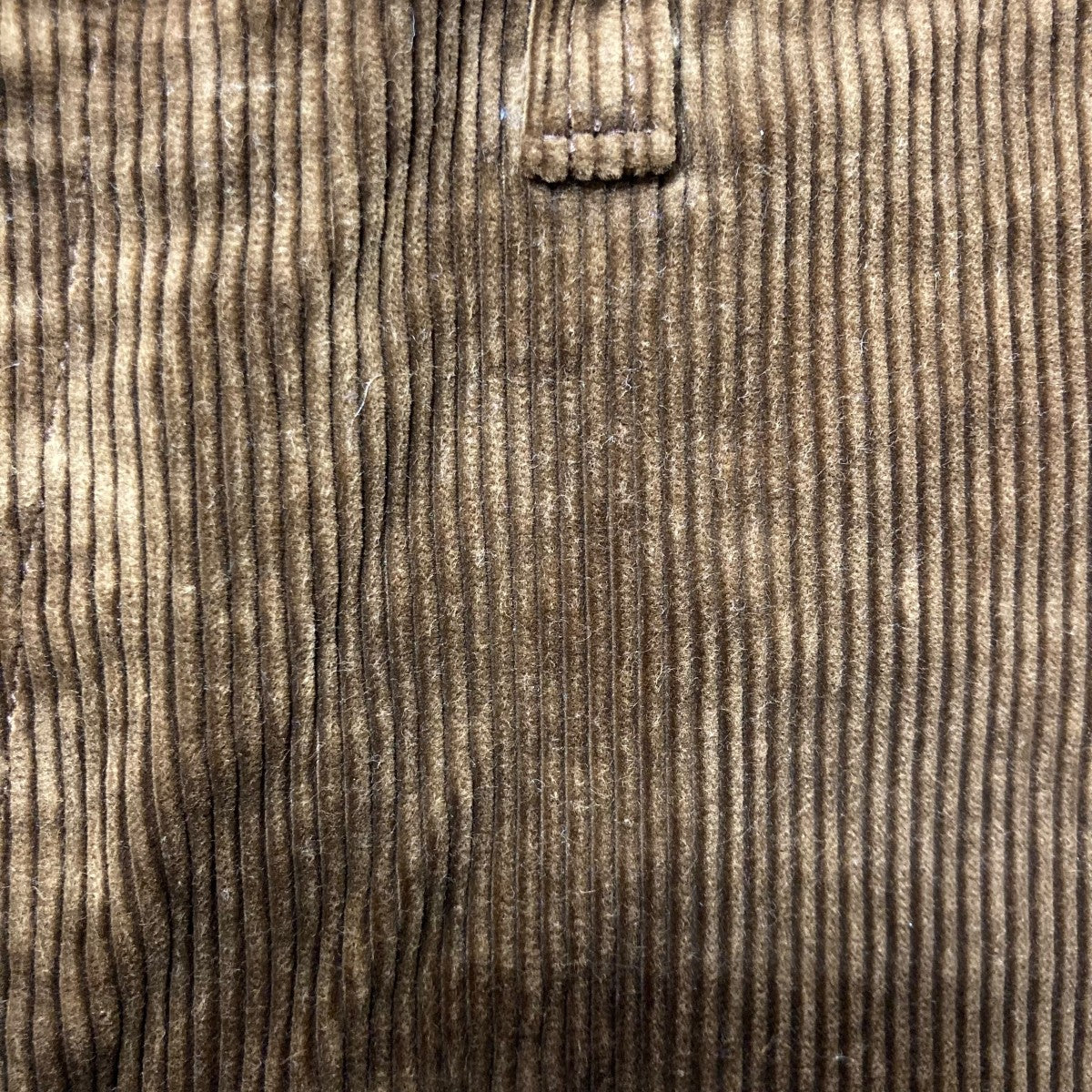 Porter Classic コーデュロイパンツ 古着・中古-6枚目のアイテム画像