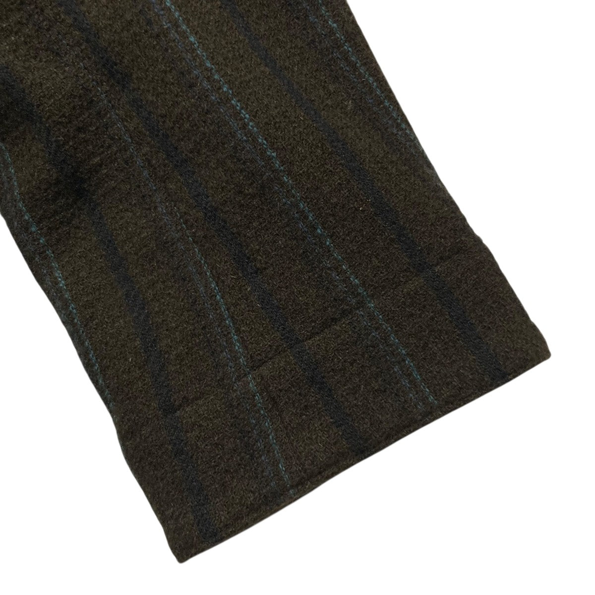 BLACKBIRD(ブラックバード) warden jacketワークジャケット ブラウン