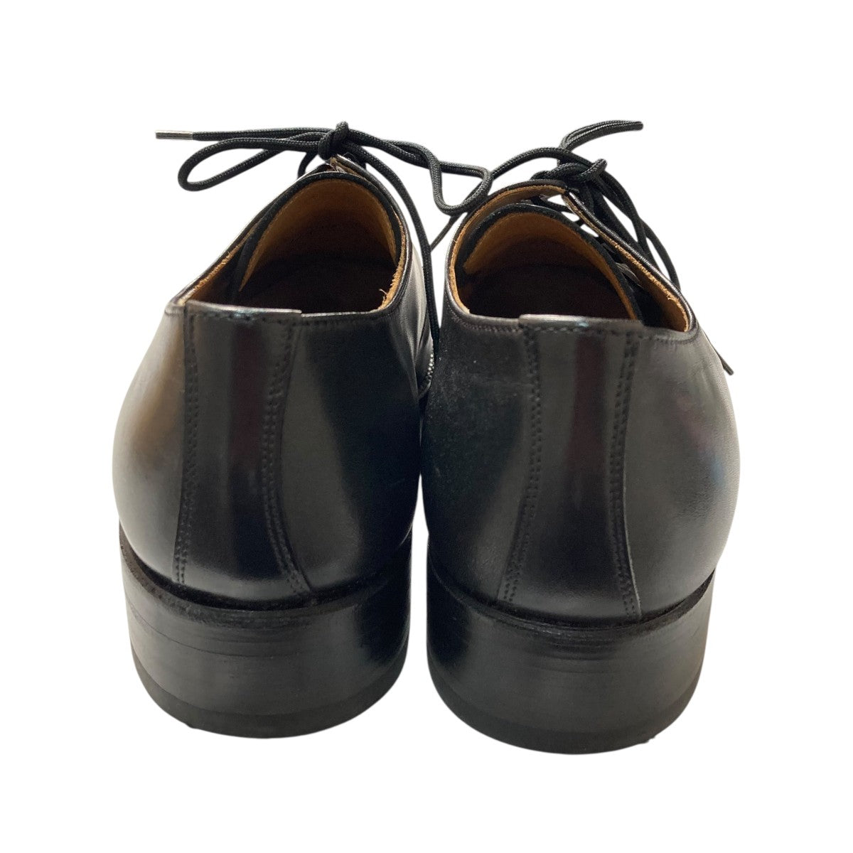HEINRICH DINKELACKER×JUNYA WATANABE MAN 24AWカーフスムース