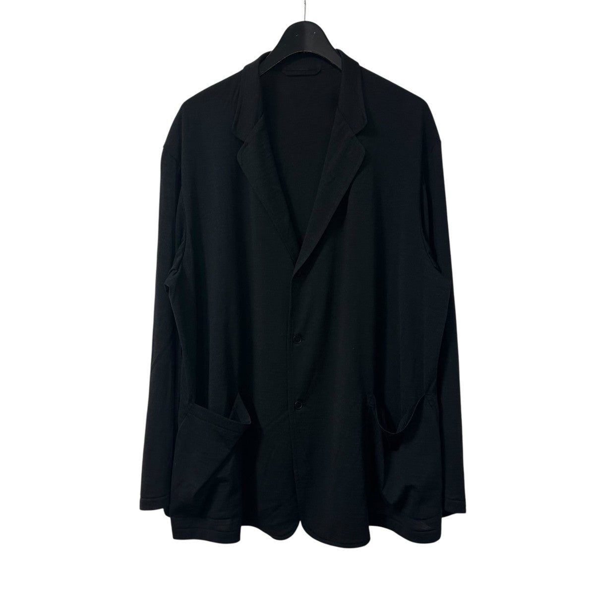 た*も様 25ss COMOLI サマーウールジャケット COMOLI サマーウール ジャケット | Less Higashikawa