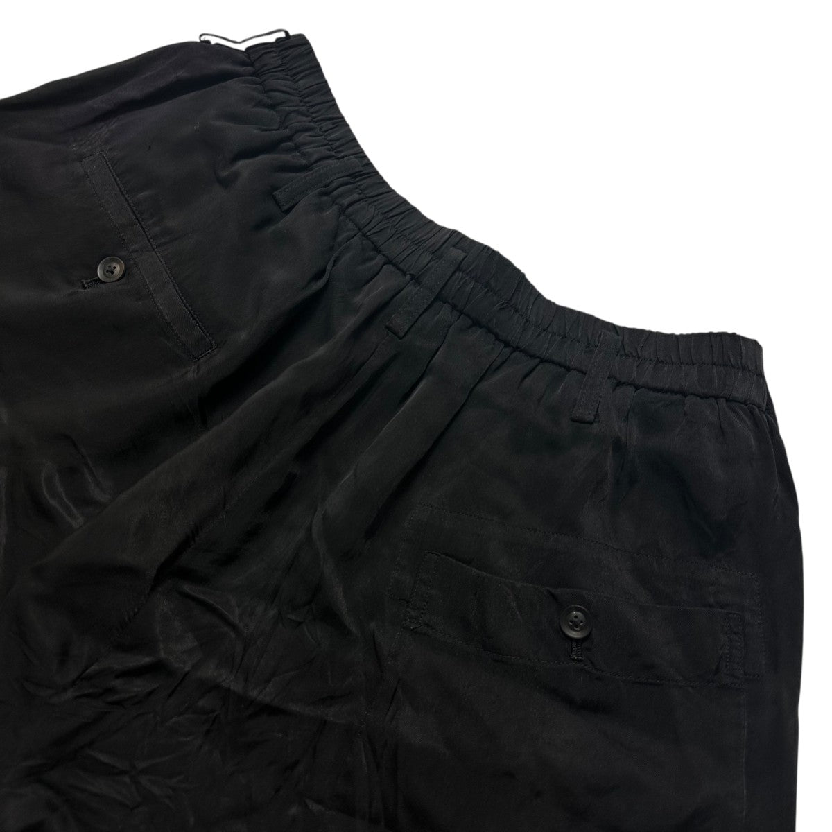 Yohji Yamamoto pour homme(ヨウジヤマモトプールオム) 20SS内田すずめ