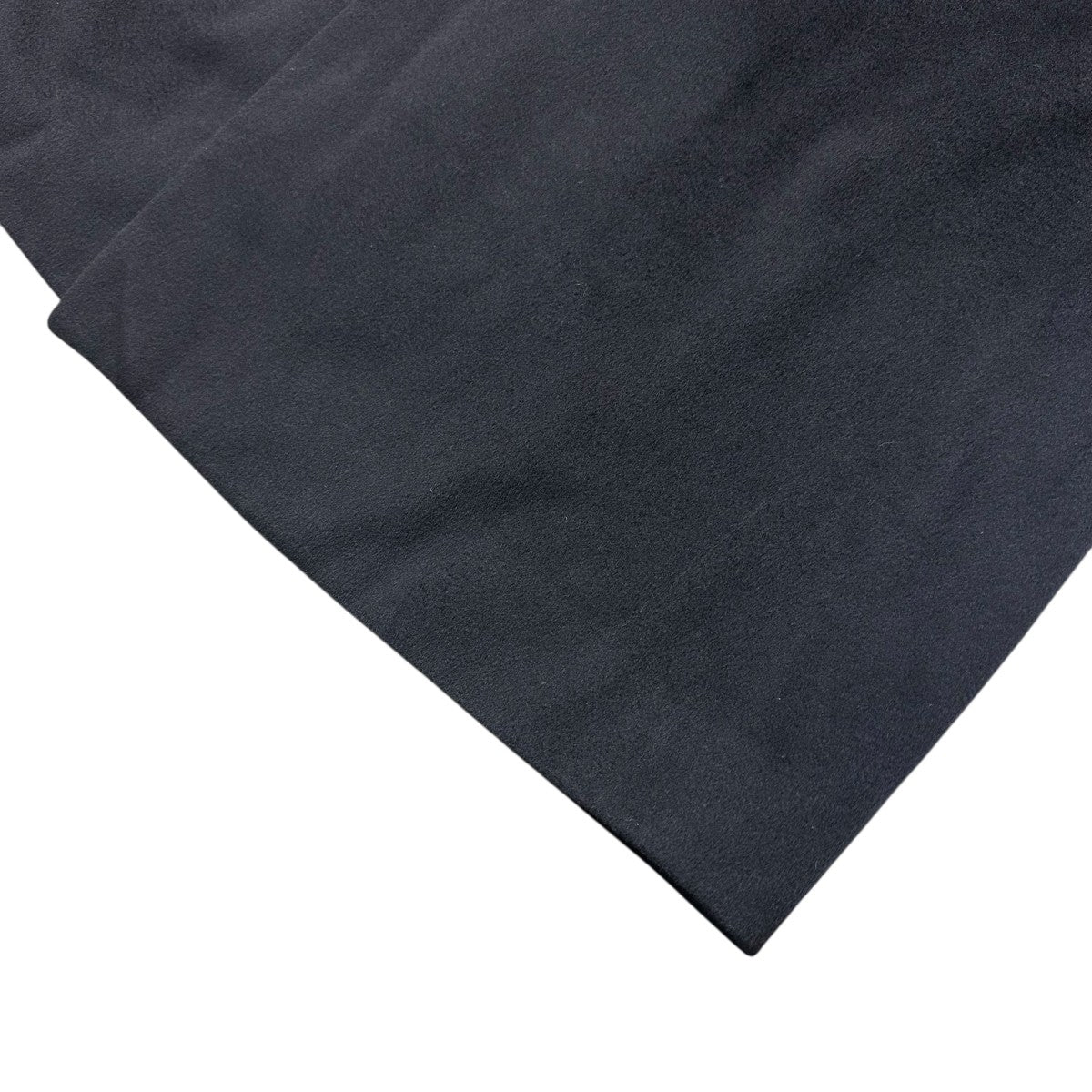 COMOLI(コモリ) 19AWカシミヤダブルブレストチェスターコート