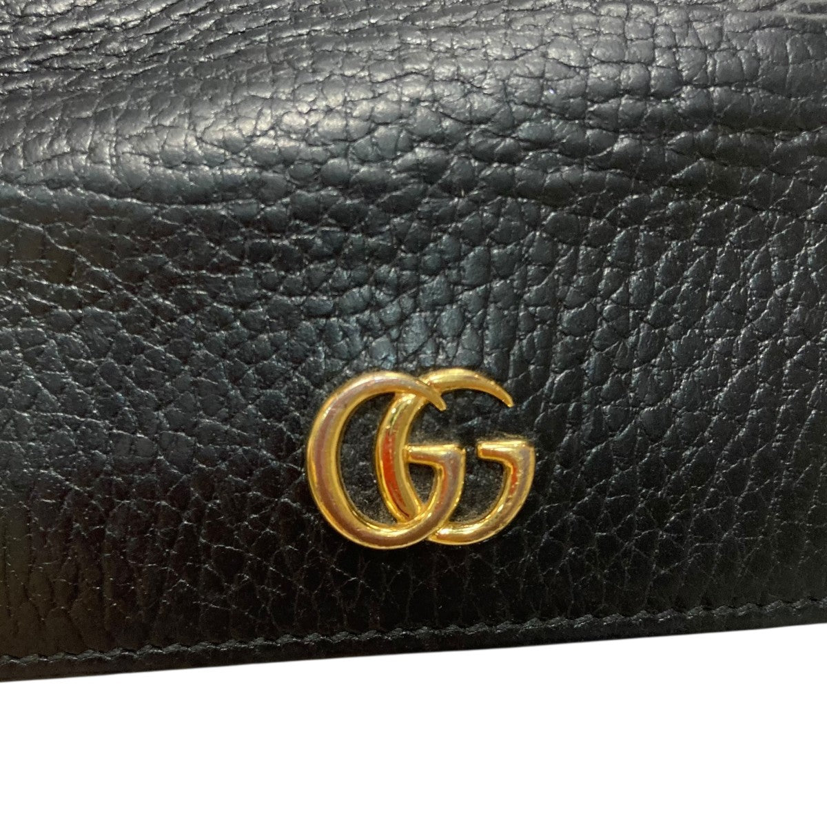 GUCCI プチマーモントキーケース 古着・中古-5枚目のアイテム画像