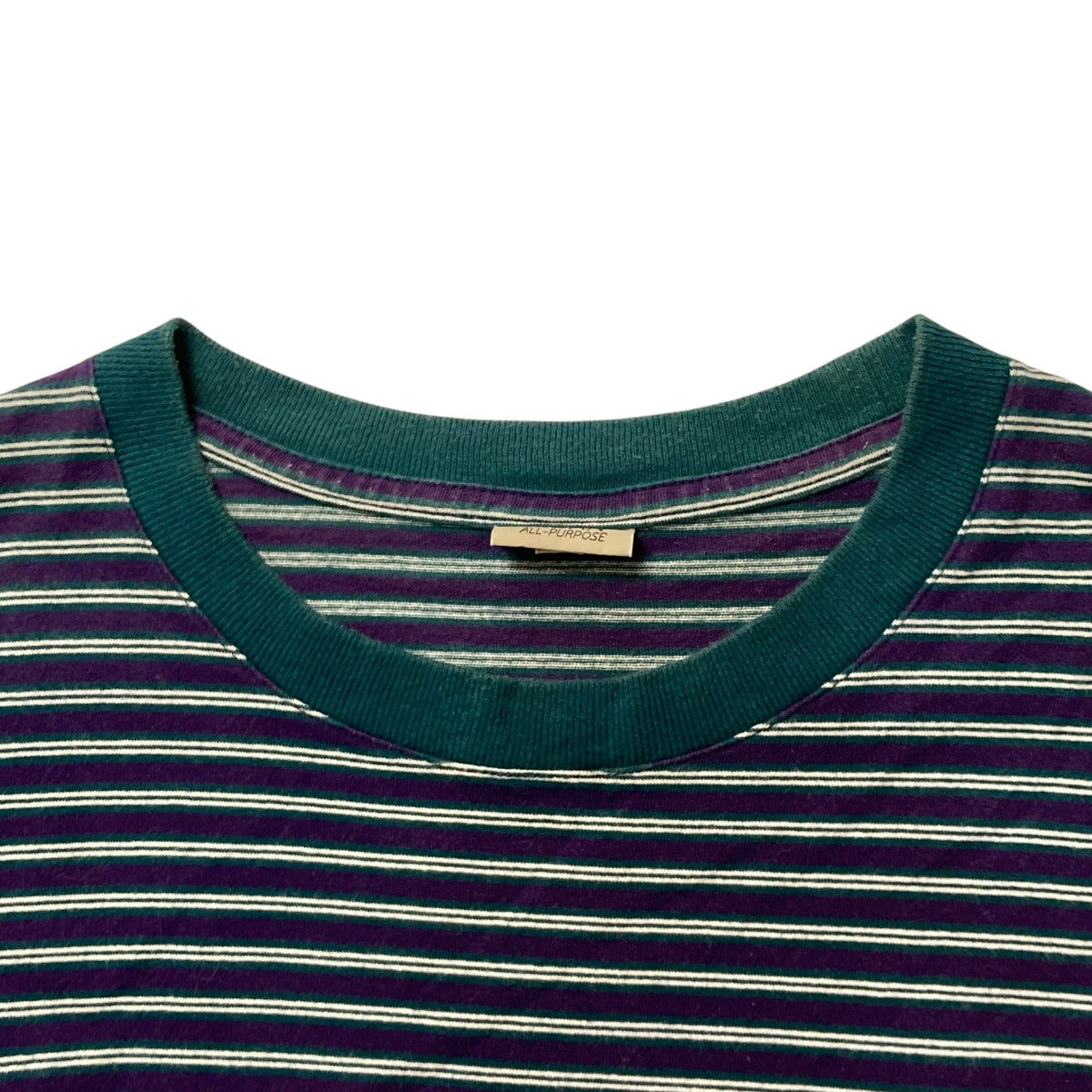 SEDAN ALL-PURPOSE(セダン オールパーパス) S S Pocket Tee