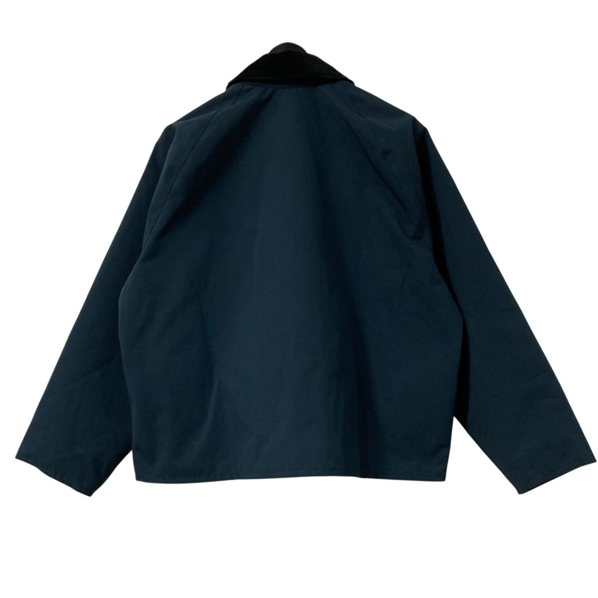 Barbour(バーブァー) BEAMS別注 TRANSPORT 2レイヤー ジャケット