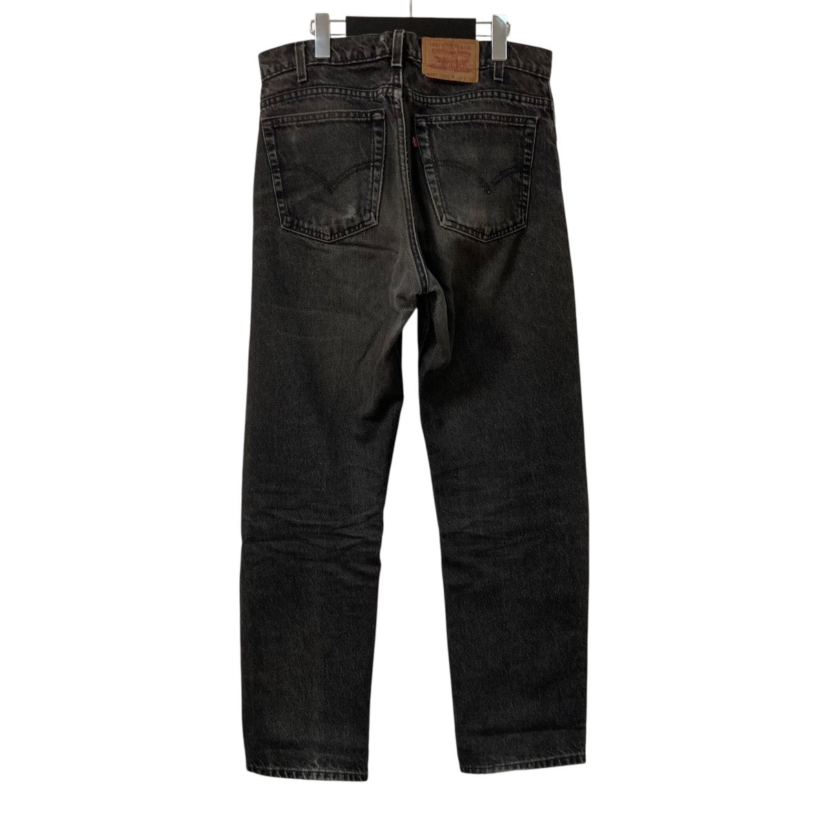 00s　Levi's 501　USA製　デニム　W30 L32　ボタン裏553 美品】Levi's 501 デニム W30 L32 ボタン裏553 USA製 - メルカリ