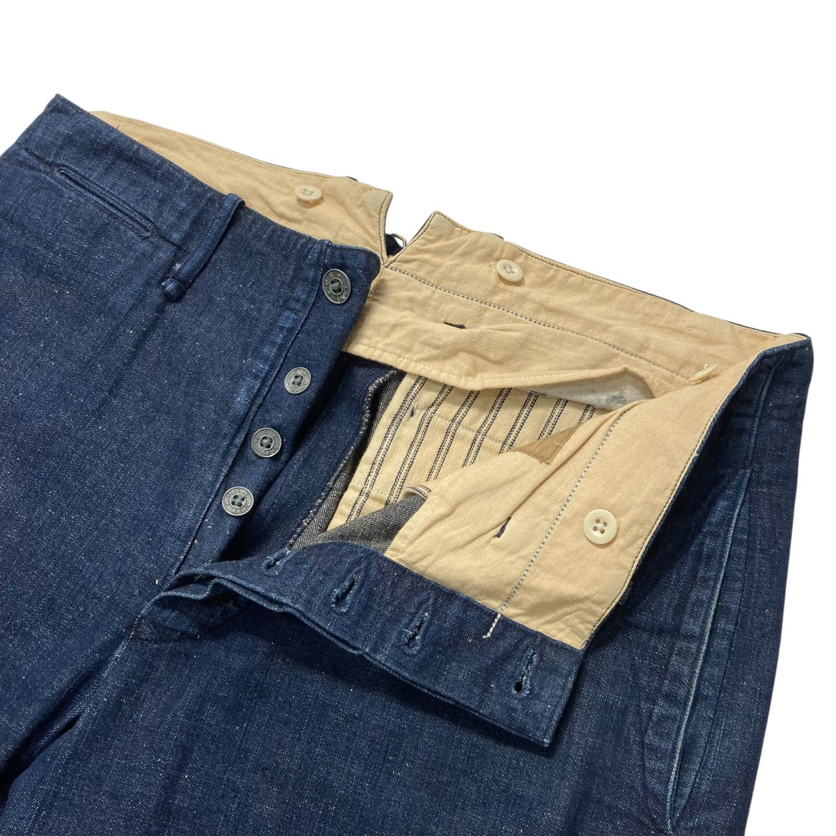 ワークパンツ