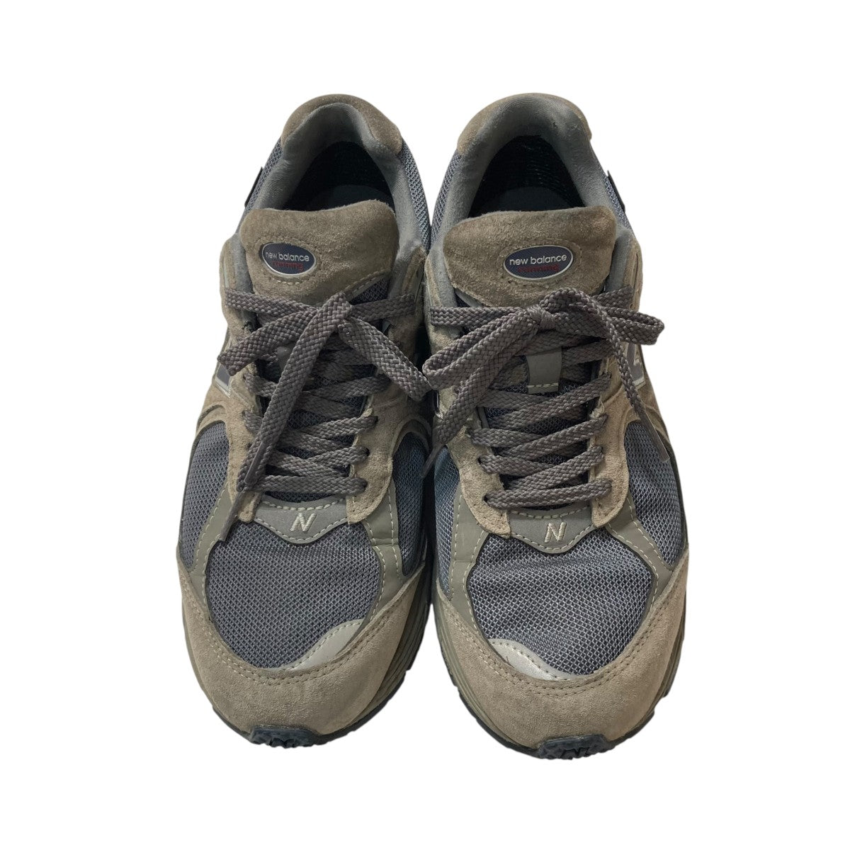 NEW BALANCE M2002RXC GORE-TEXローカットスニーカーF221154FD 古着・中古-3枚目のアイテム画像