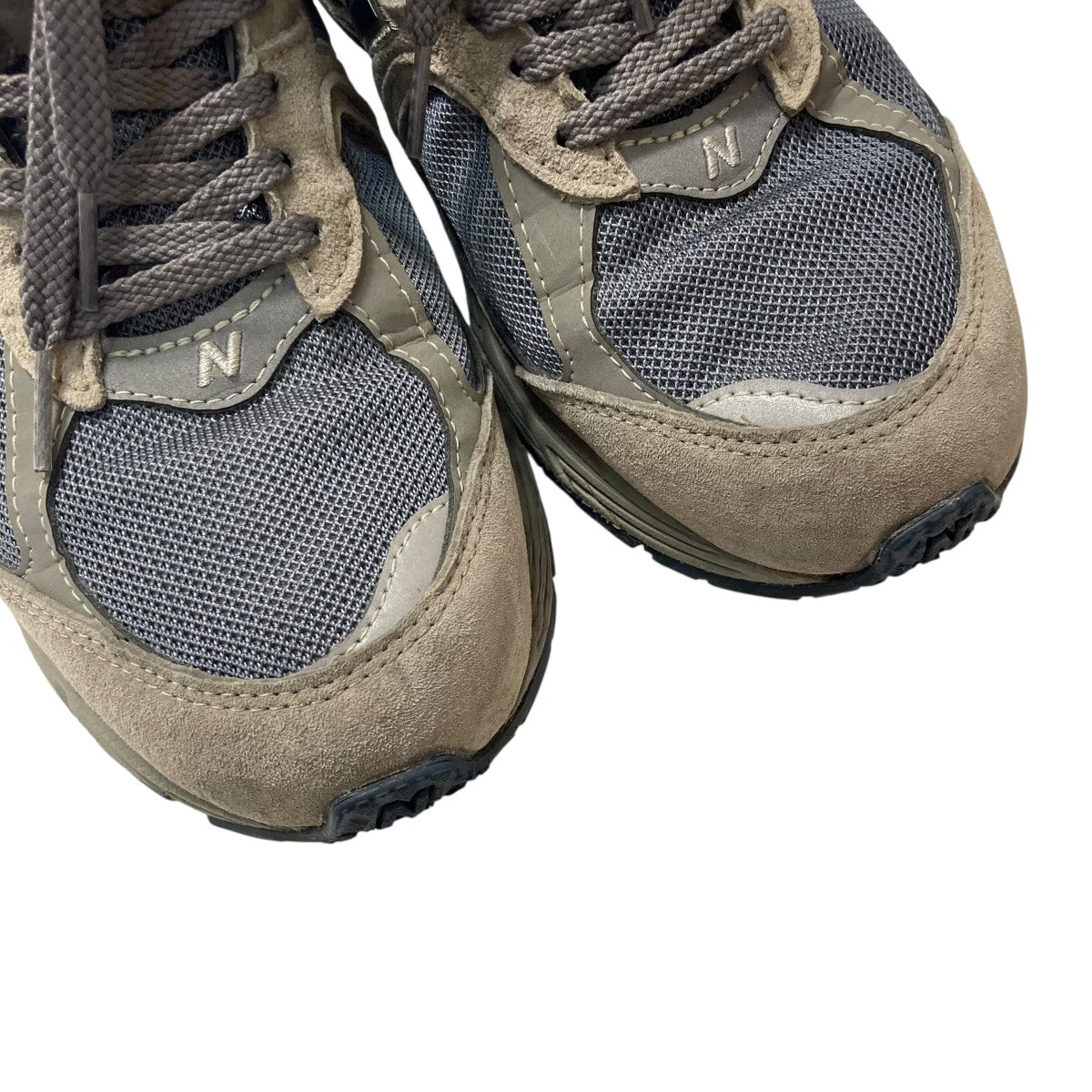 NEW BALANCE M2002RXC GORE-TEXローカットスニーカーF221154FD 古着・中古-6枚目のアイテム画像
