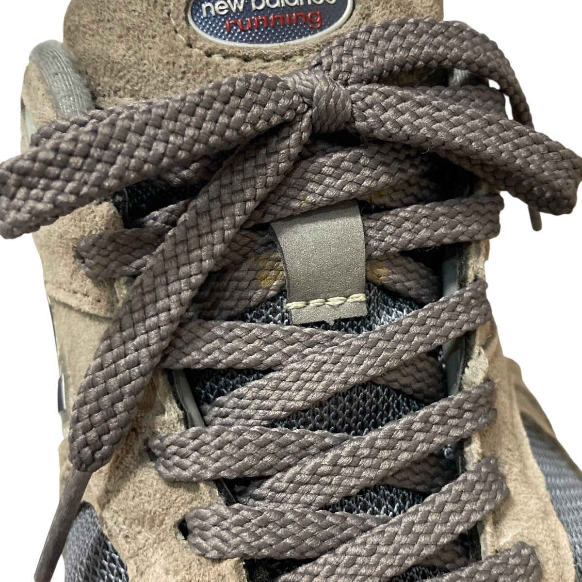 NEW BALANCE M2002RXC GORE-TEXローカットスニーカーF221154FD 古着・中古-7枚目のアイテム画像