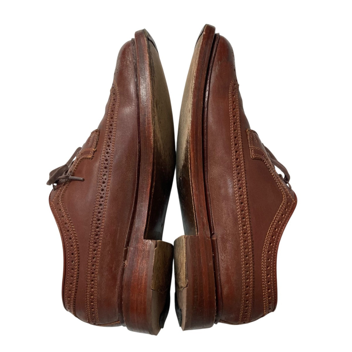 Florsheim(フローシャイム) ウィングチップシューズ302208
