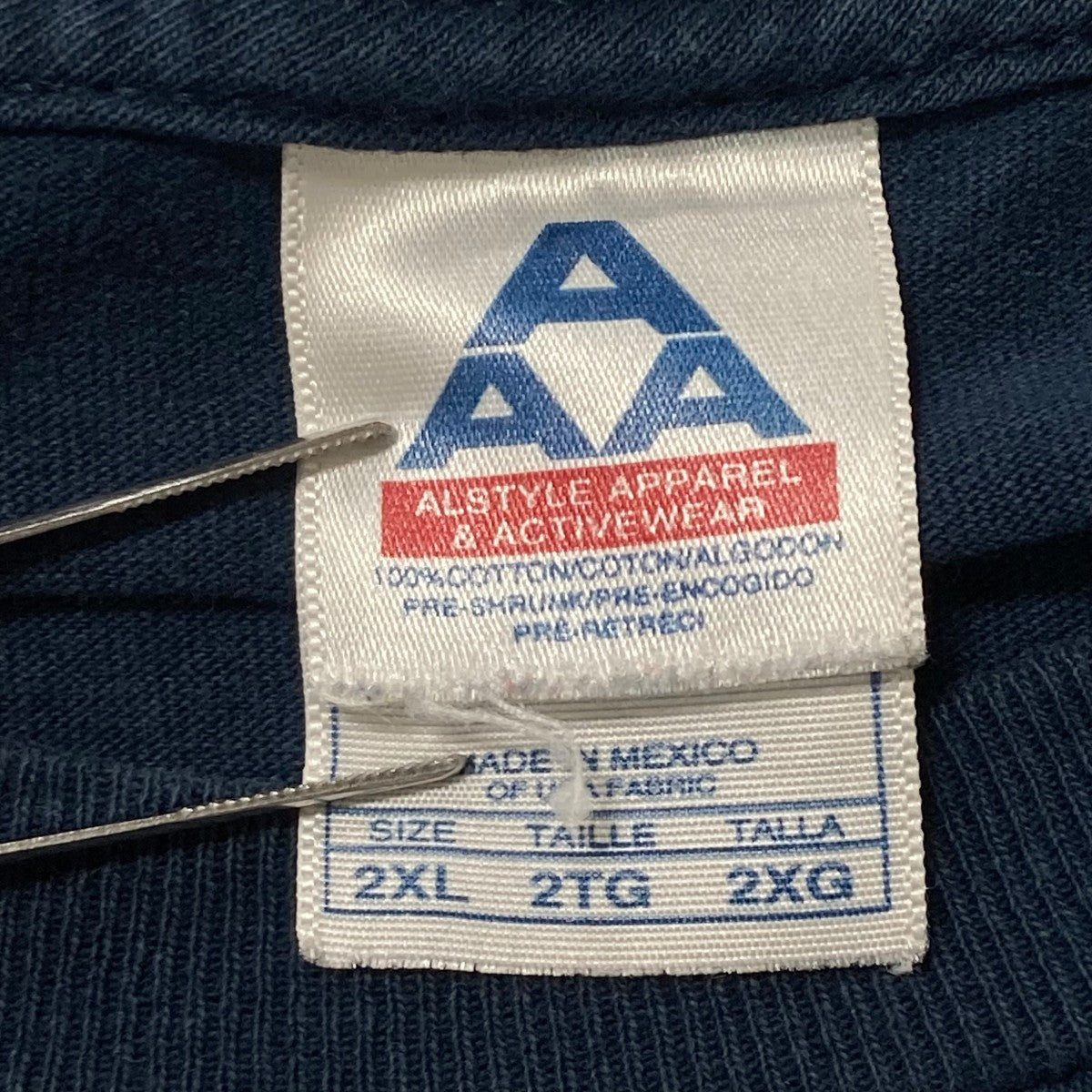 Corona ExtraプリントロングスリーブTシャツ