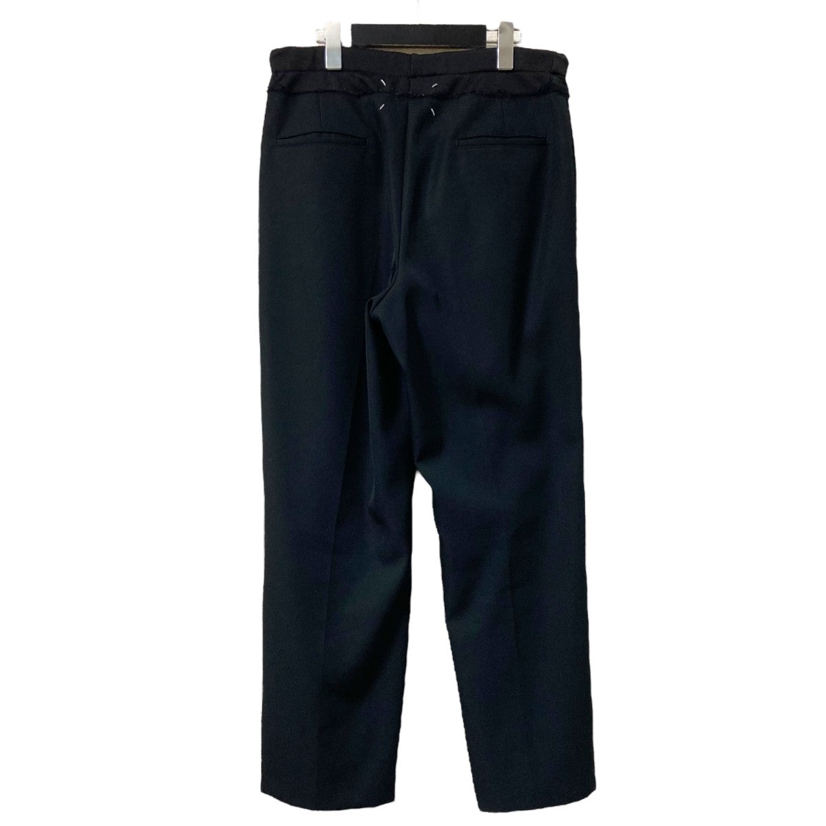MAISON MARGIELA コットンパンツ 48 Maison Margiela（旧Maison Martin Margiela） - MARTIN