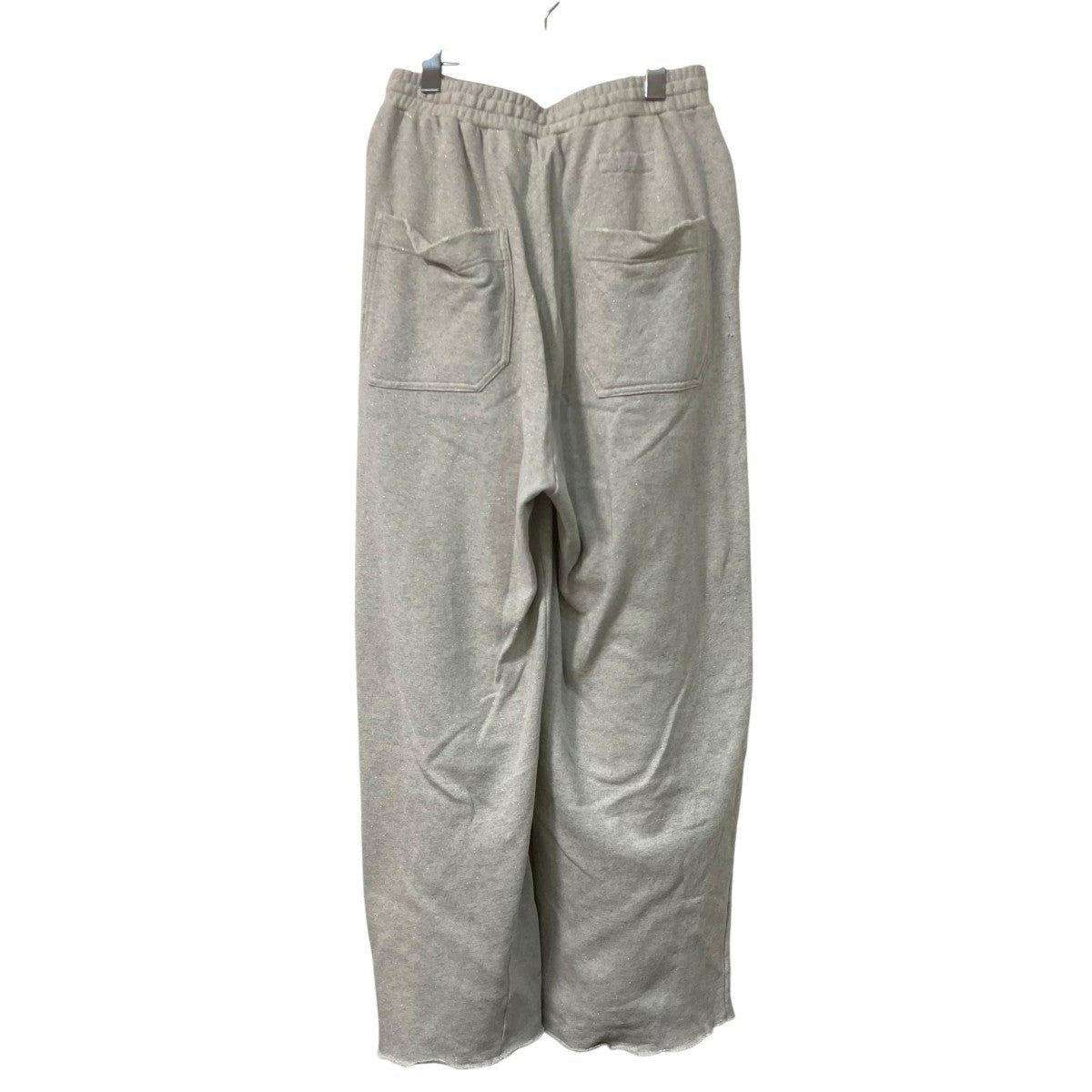 ANCELLM(アンセルム) スウェットパンツANC PT55 GARDEN ANC PT55