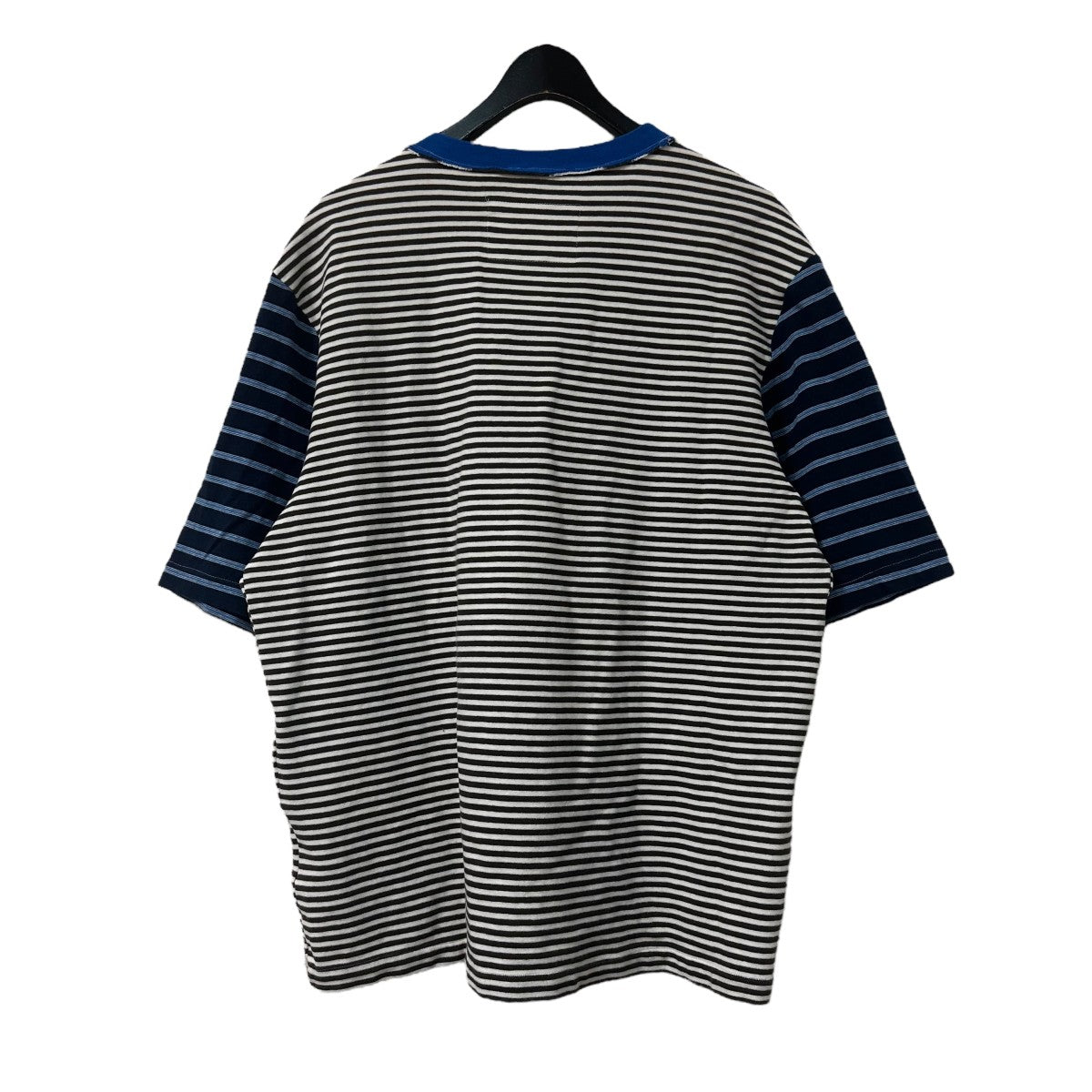 トップス camiel fortgens basic longtee black CAMIEL FORTGENS Track Jacket Black