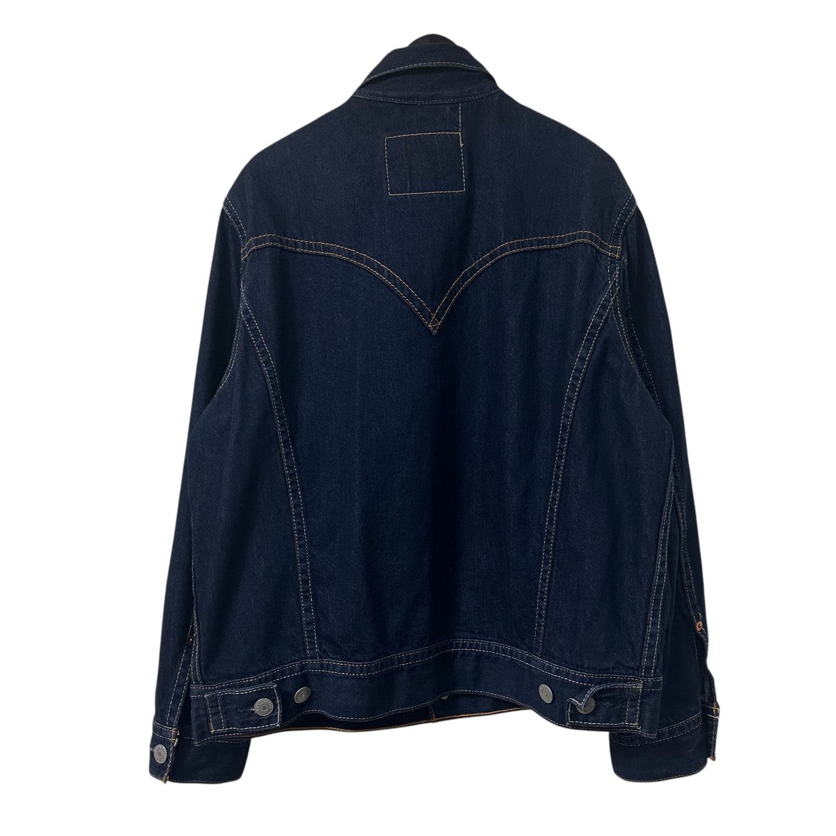 LEVI'S PReMIUM(リーバイスプレミアム) TRUCKER JACKETデニム