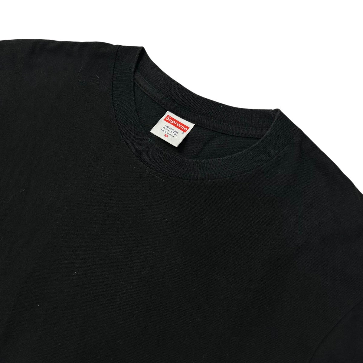 Supreme(シュプリーム) 21SSDOES IT WORK TEEフロントプリントT