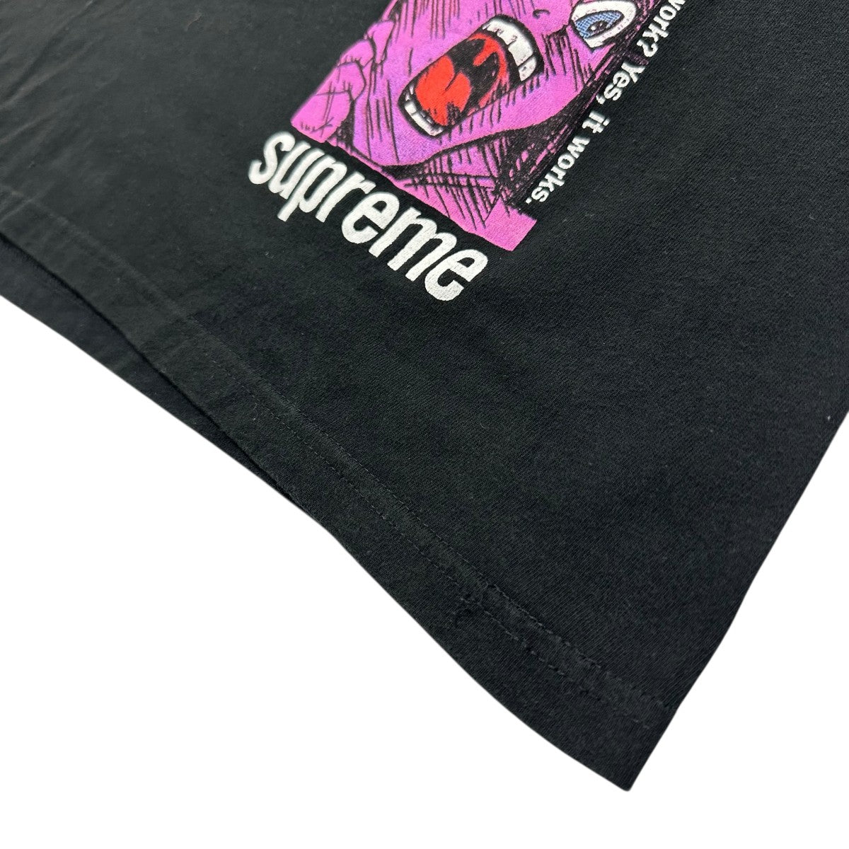 Supreme/Kill Work Shirt/シュプリーム/ブラック Supreme Work Shirt | eBay